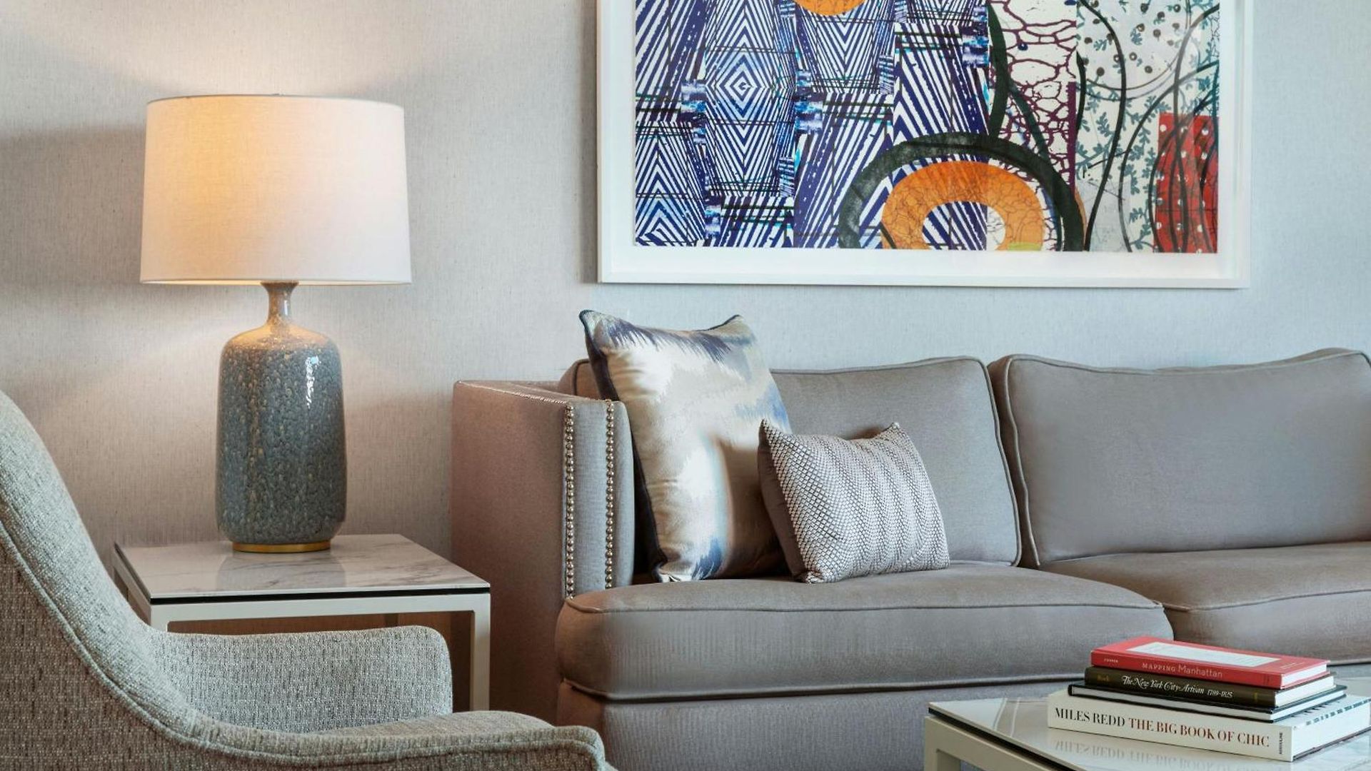 Hotel The Westin At Times Square 5*
