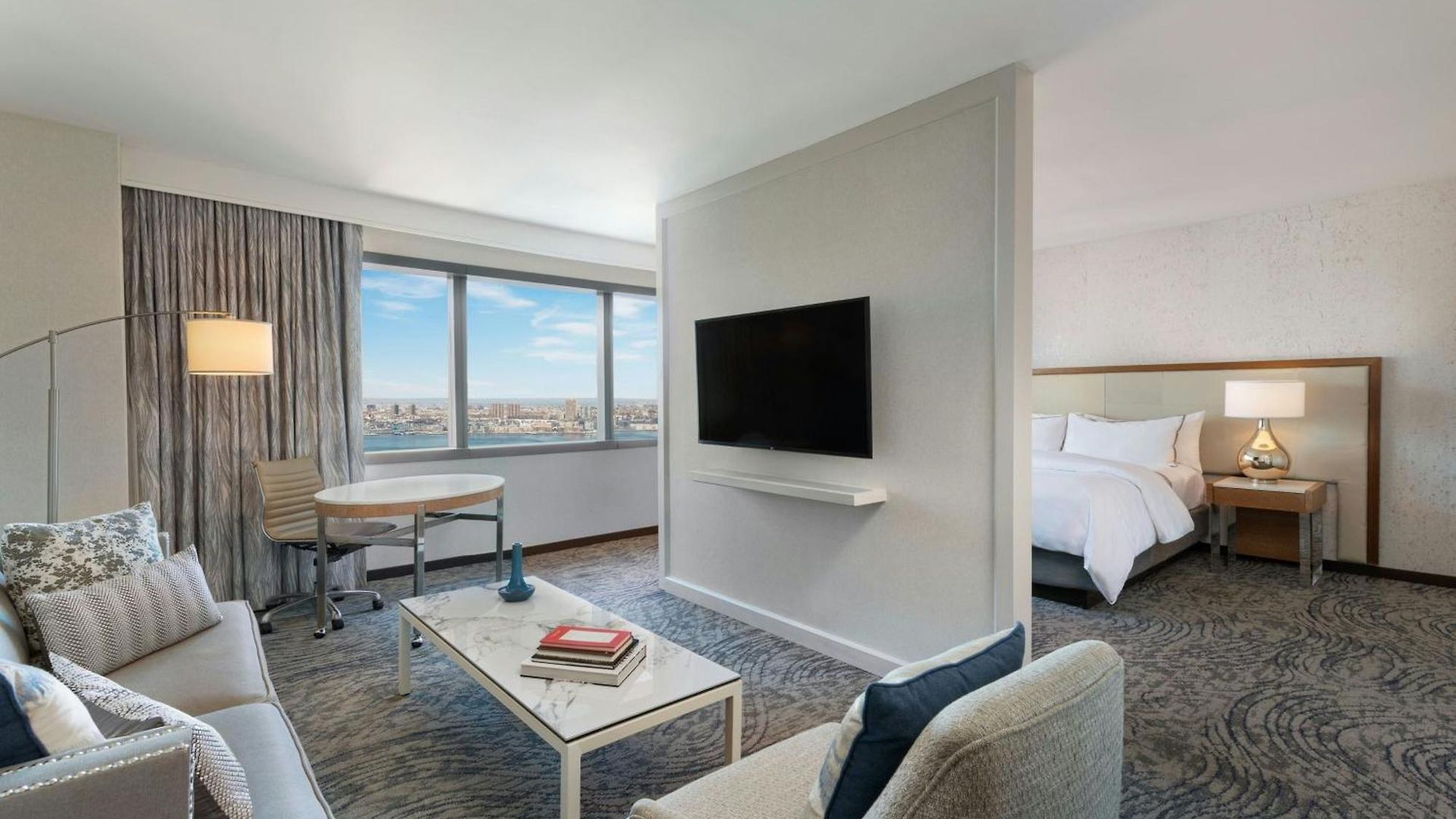 The Westin At Times Square 5* New York
