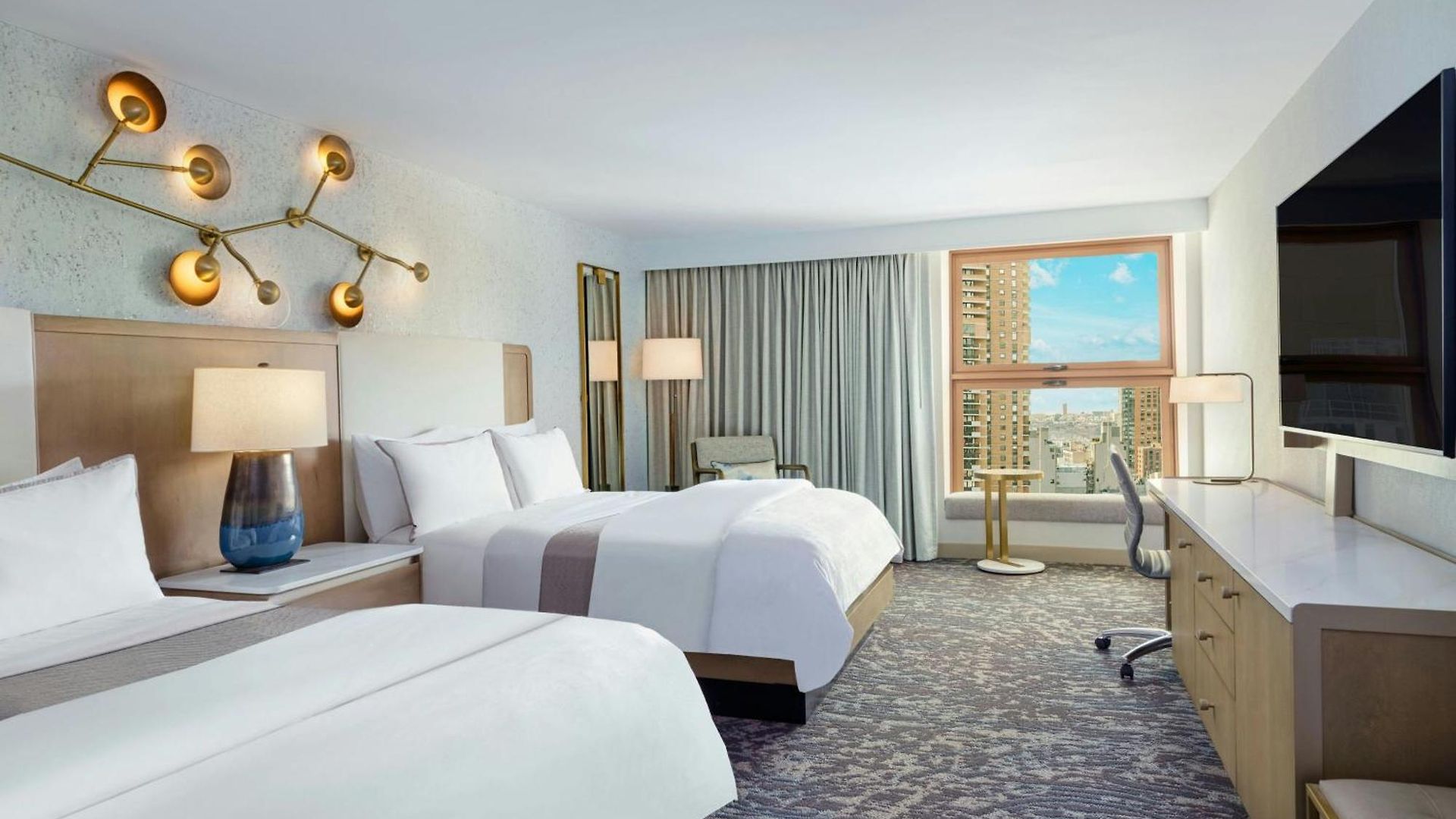 The Westin At Times Square 5* New York