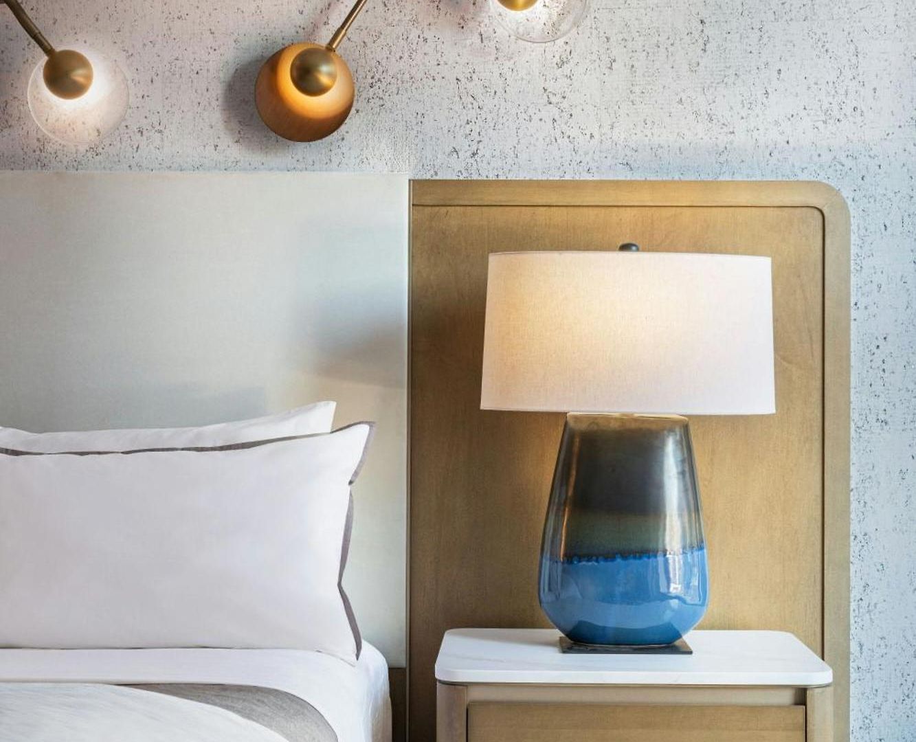The Westin At Times Square Hotel 5*