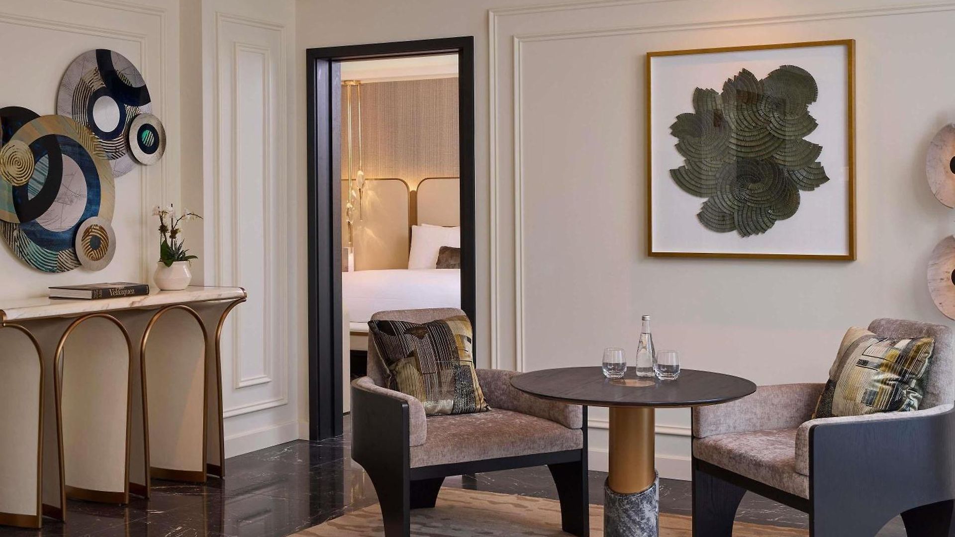 Sofitel 4* New York
