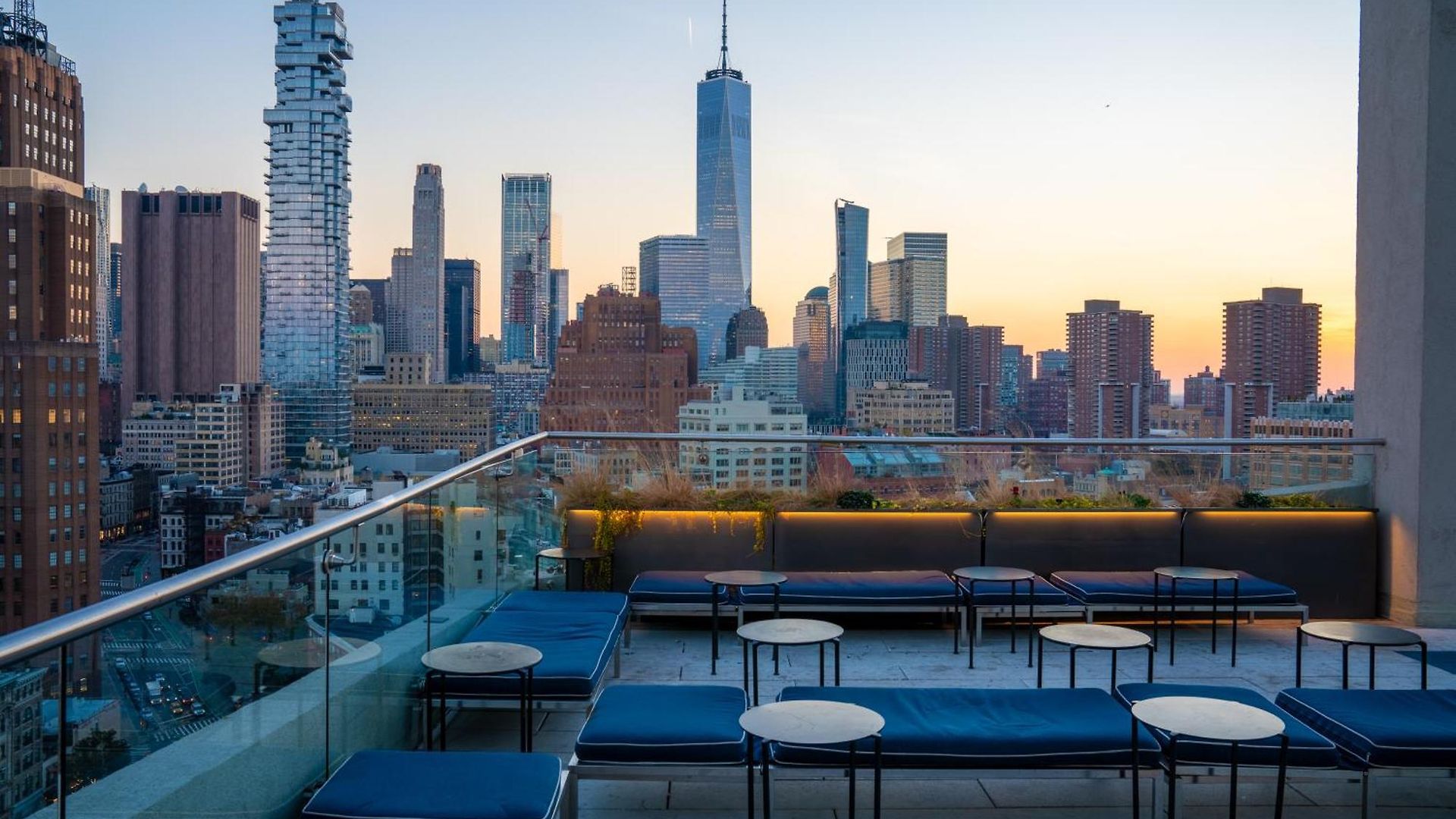 Modernhaus Soho