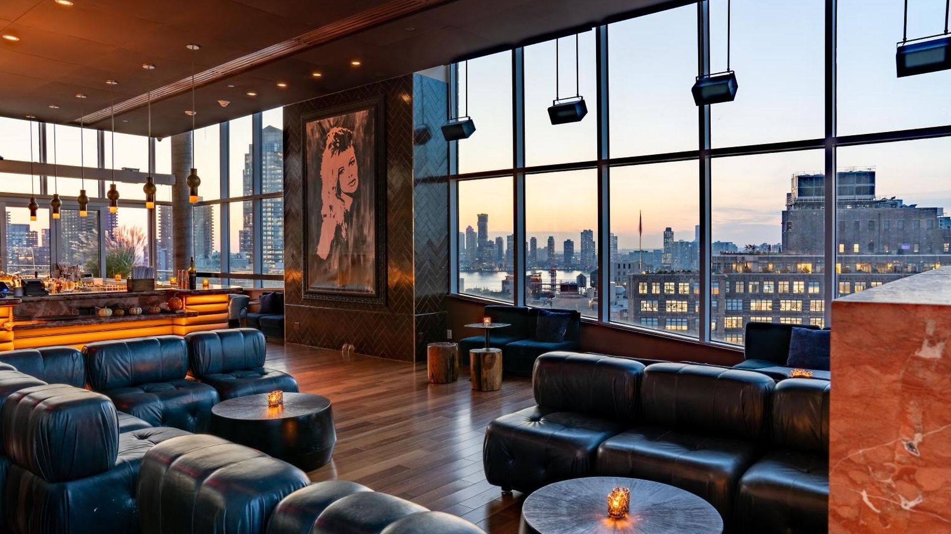 Hotel Modernhaus Soho 5*