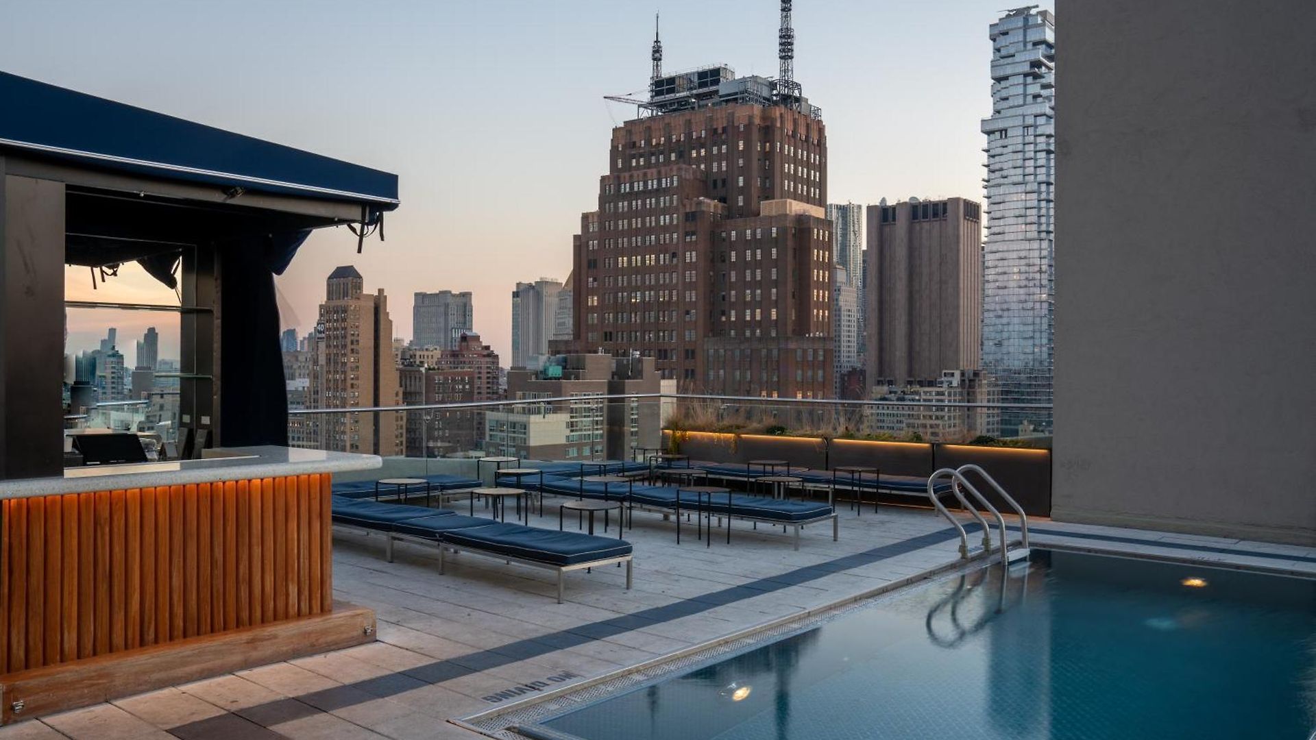 Modernhaus Soho New York