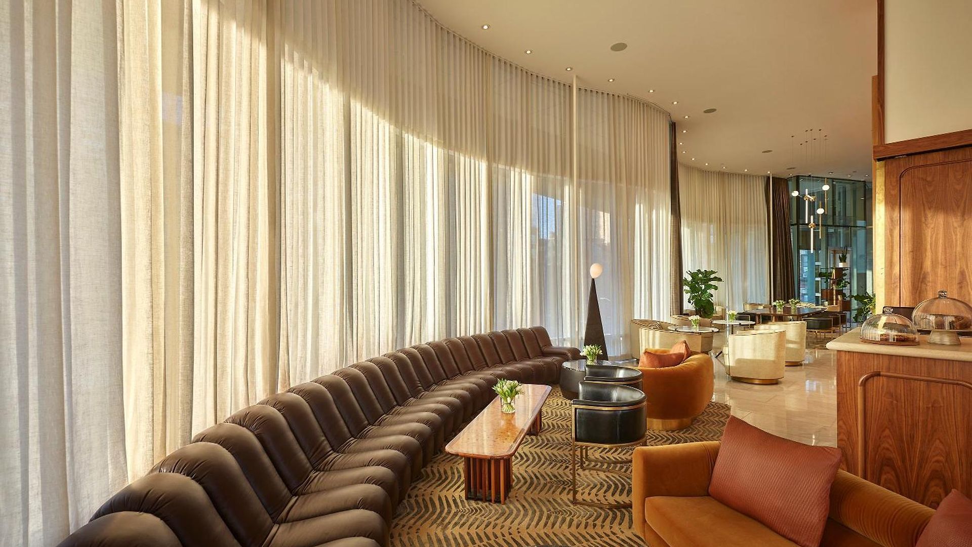 Modernhaus Soho New York