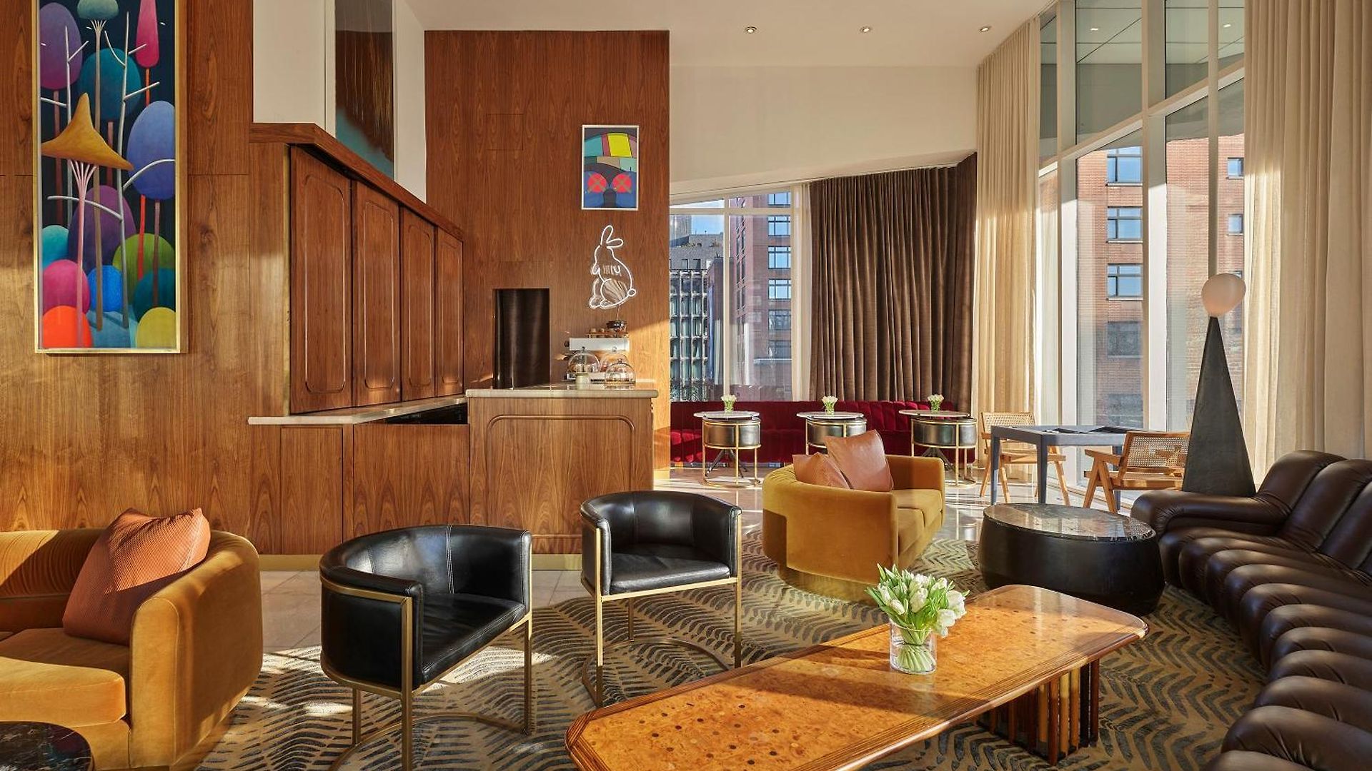 Modernhaus Soho 5* New York