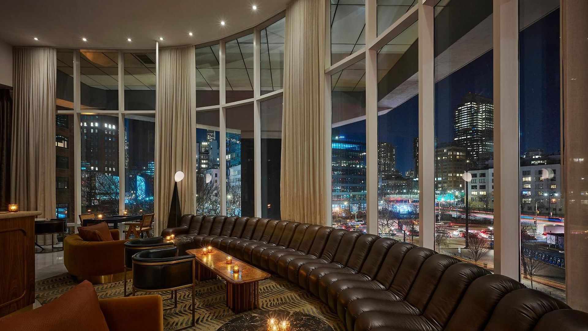 Modernhaus Soho Hotel