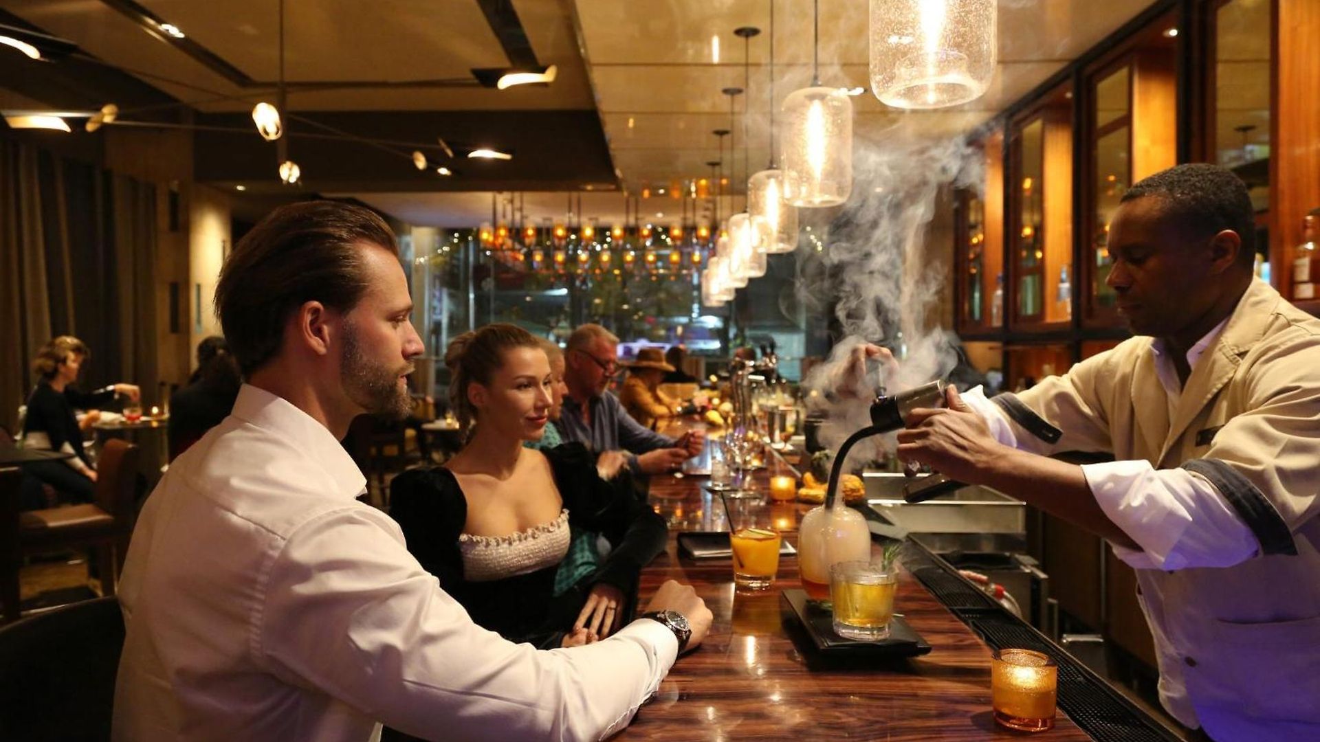 Hotel Intercontinental Times Square By Ihg