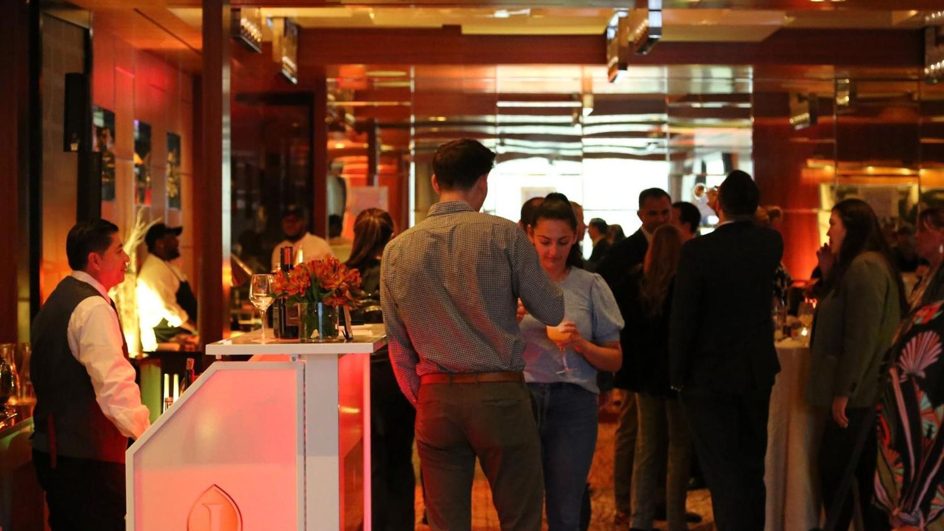 Intercontinental Times Square By Ihg Hotel 4*