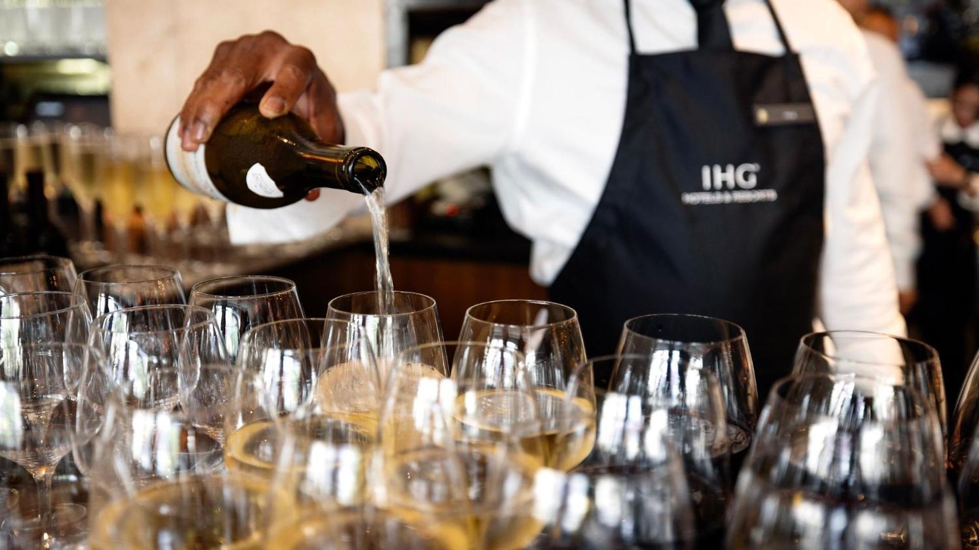 Intercontinental Times Square By Ihg 4* New York