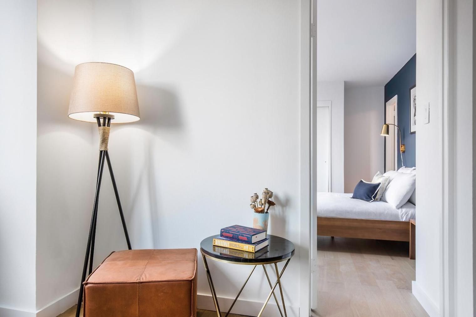 Chelsea 1br W Water Views Doorman Nyc-210