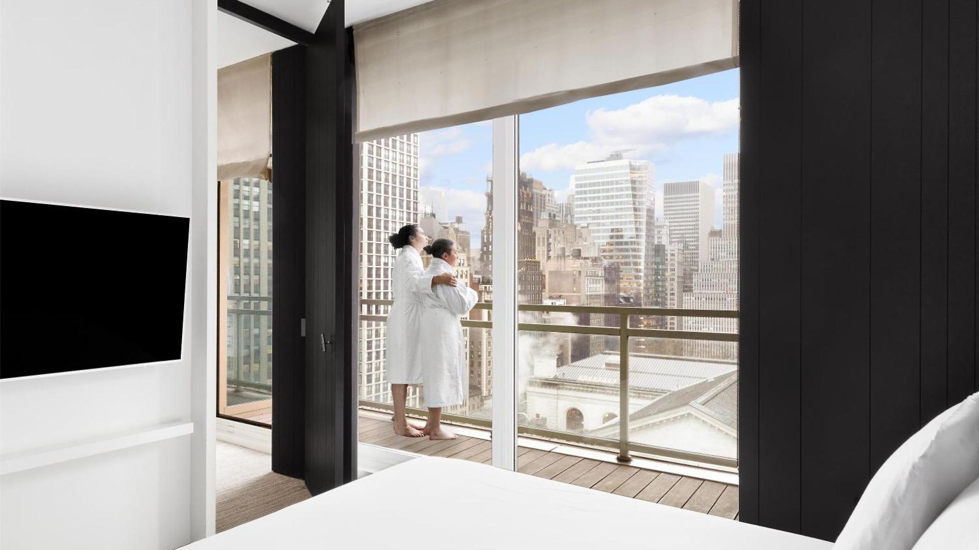 Hotel Andaz 5th Avenue, By Hyatt New York