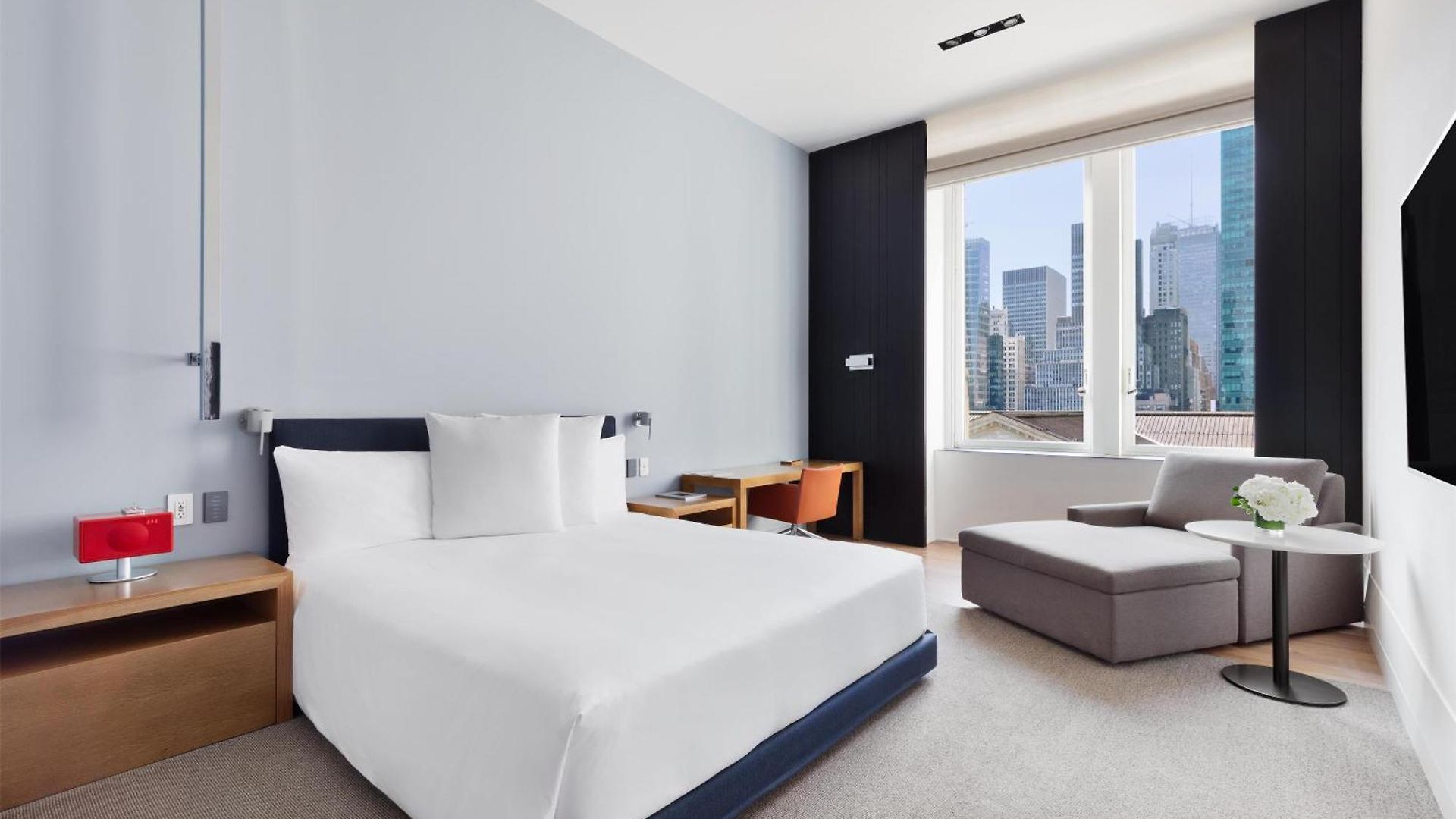 Hotel Andaz 5th Avenue, By Hyatt 4*