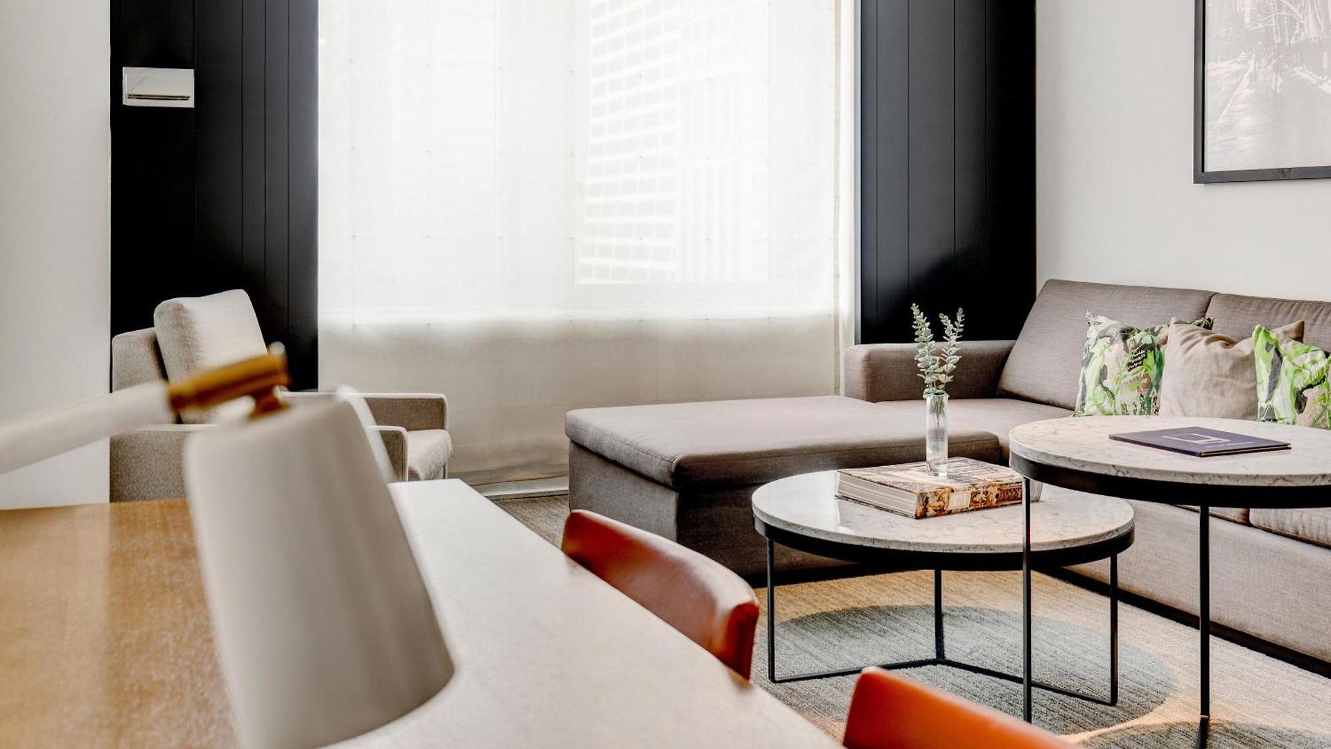 Andaz 5th Avenue, By Hyatt 4*