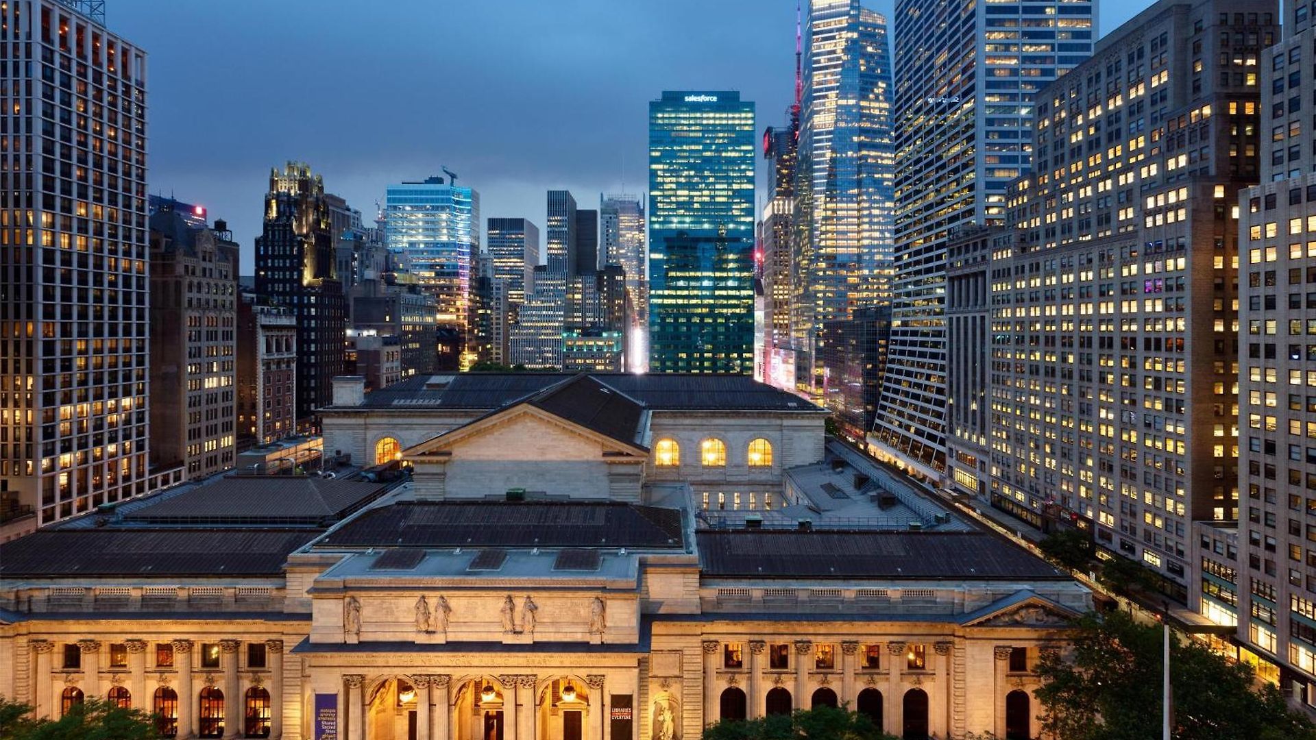 Andaz 5th Avenue, By Hyatt New York