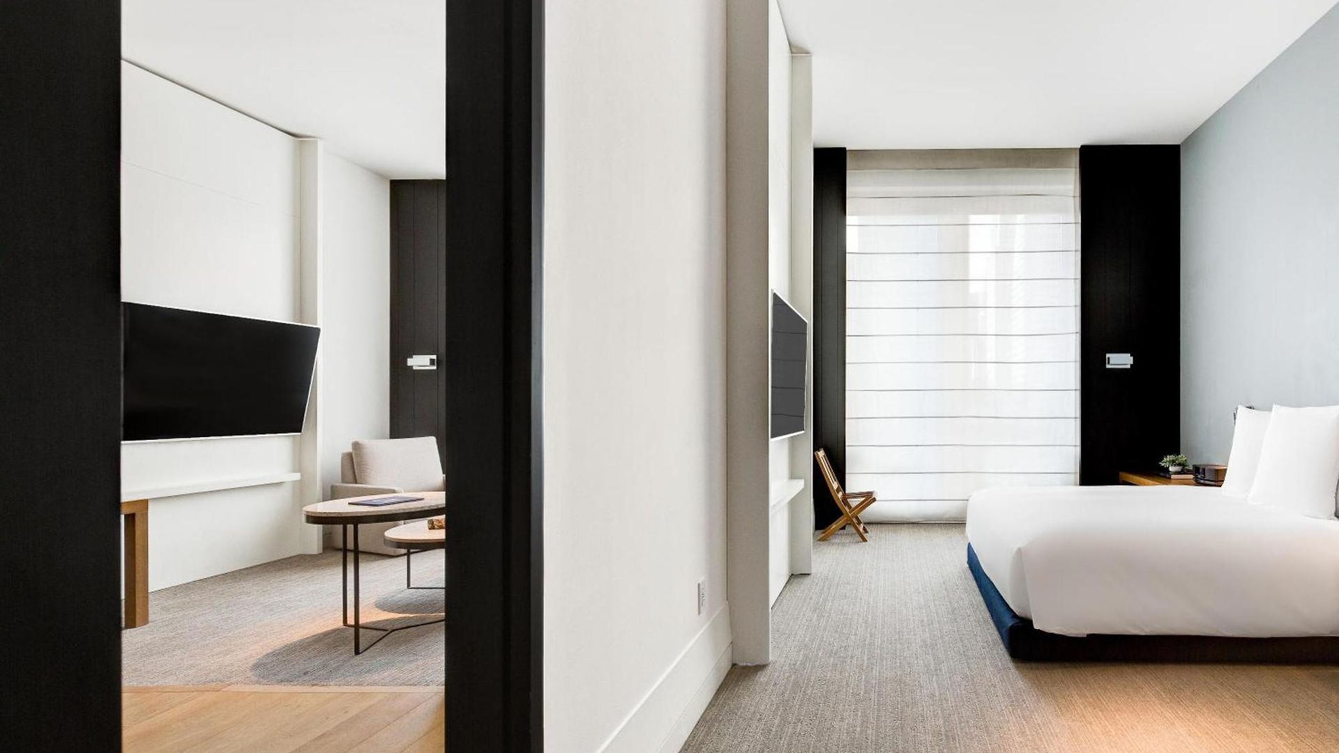 Andaz 5th Avenue, By Hyatt