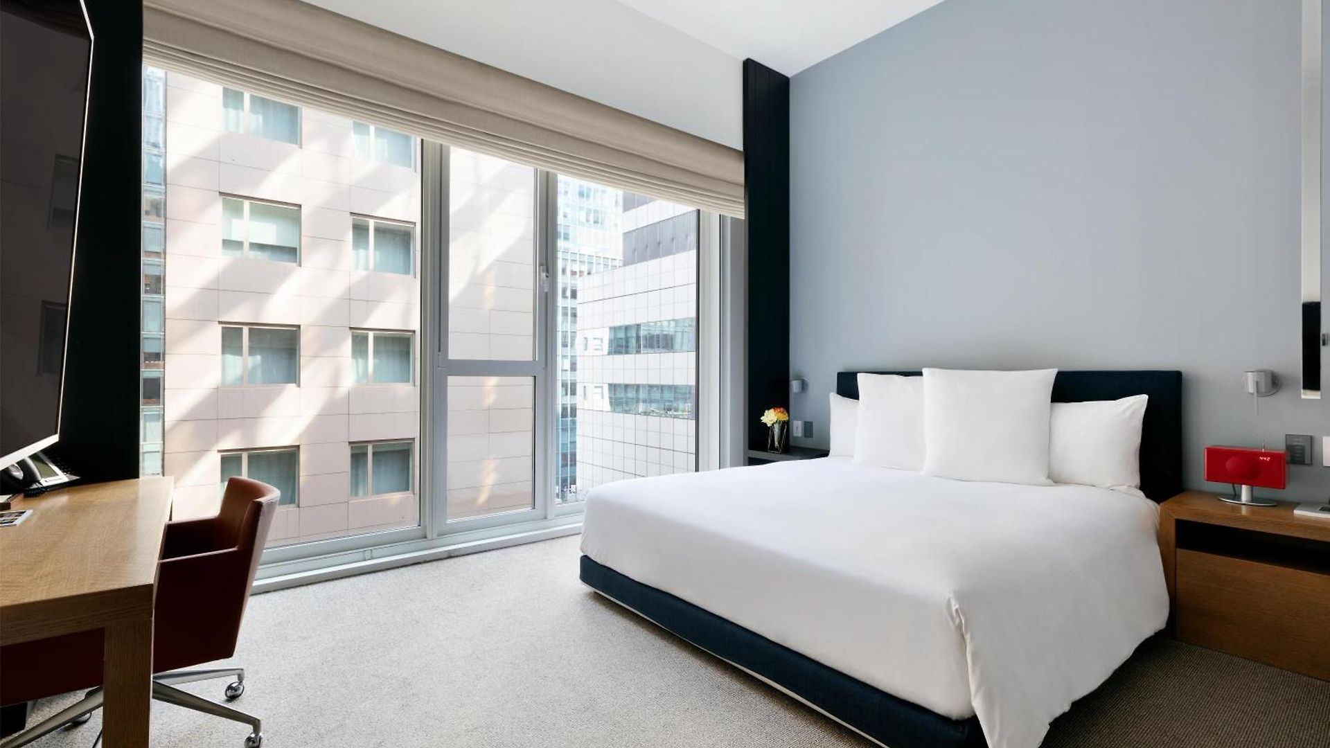 Hotel Andaz 5th Avenue, By Hyatt