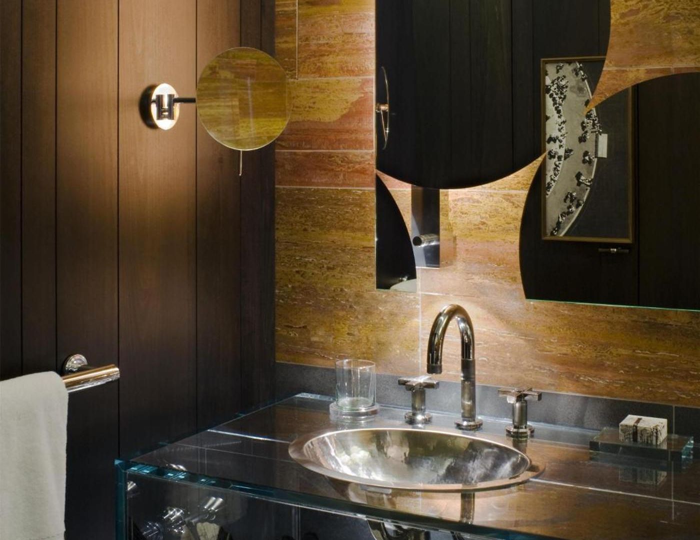 Andaz 5th Avenue, By Hyatt Hotel 4*