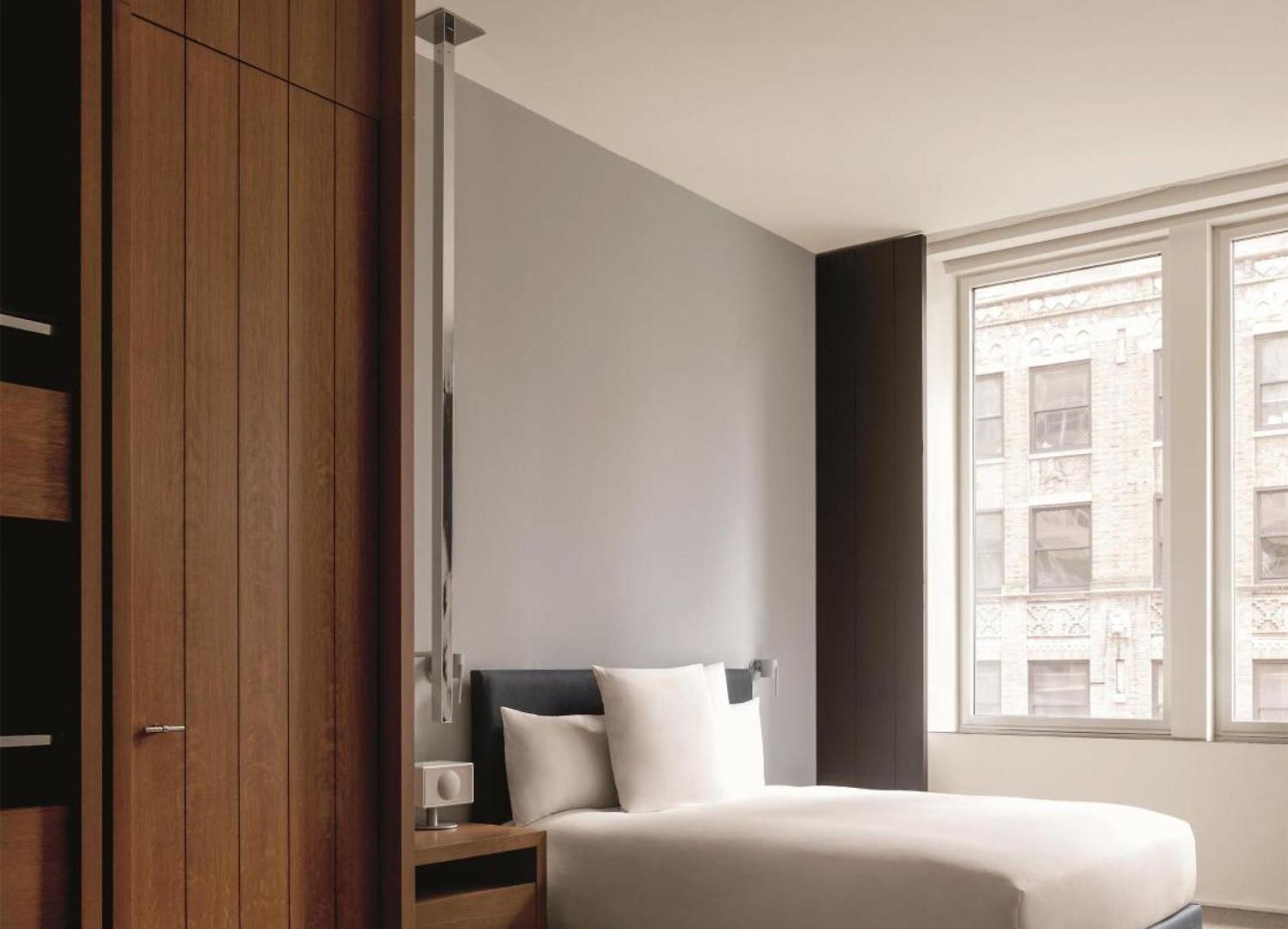 Andaz 5th Avenue, By Hyatt Hotel New York