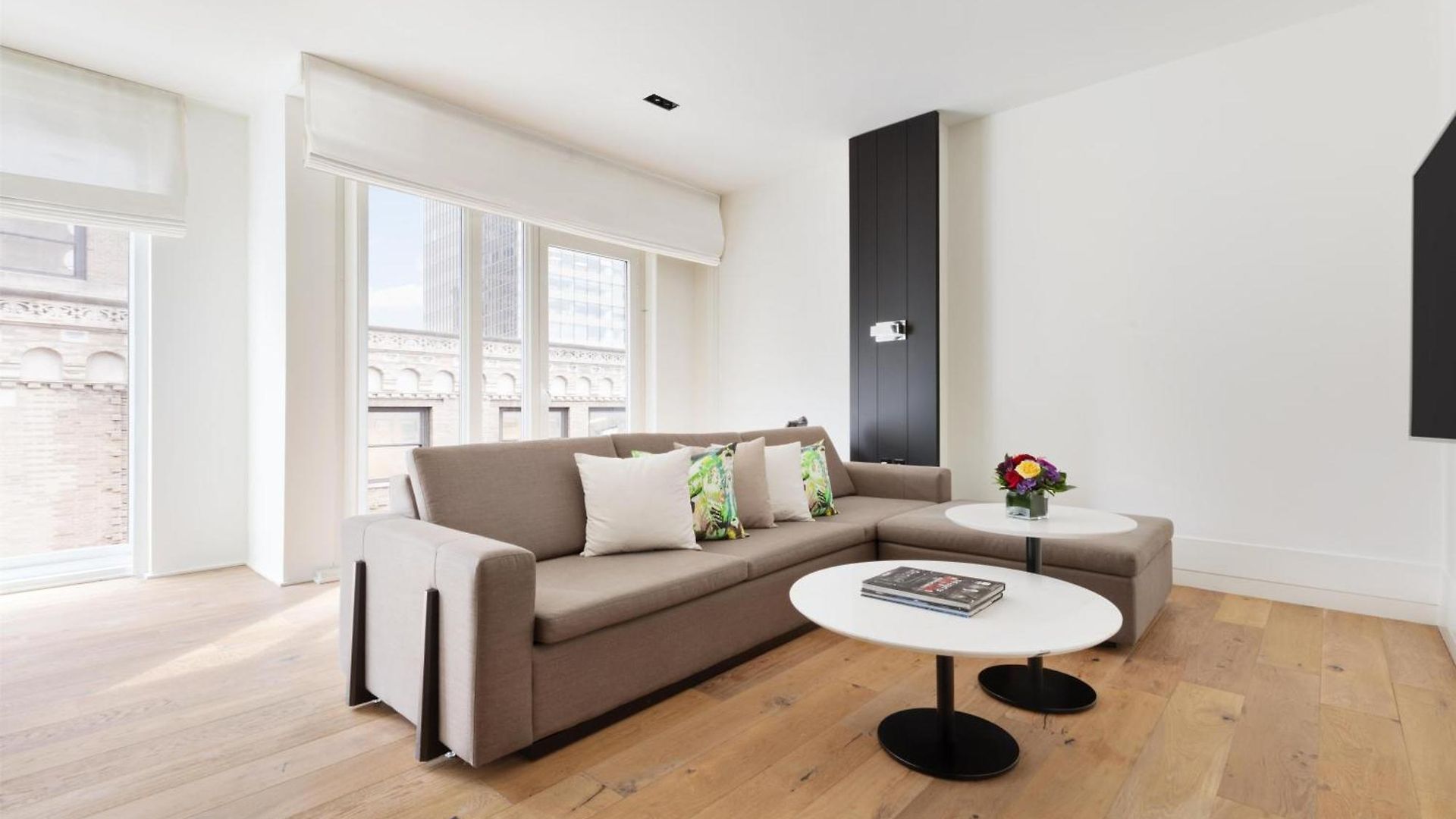 Andaz 5th Avenue, By Hyatt New York