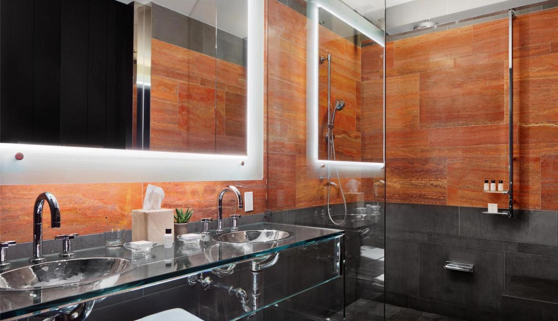 Andaz 5th Avenue, By Hyatt 4* New York