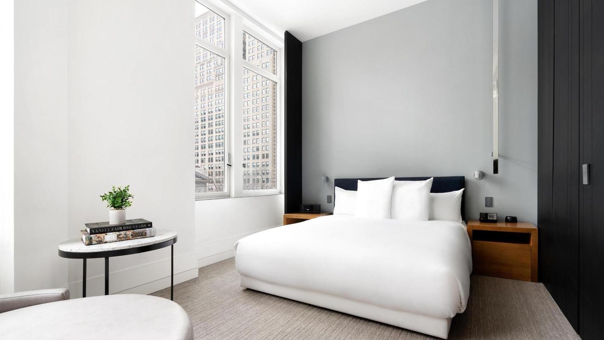Hotel Andaz 5th Avenue, By Hyatt