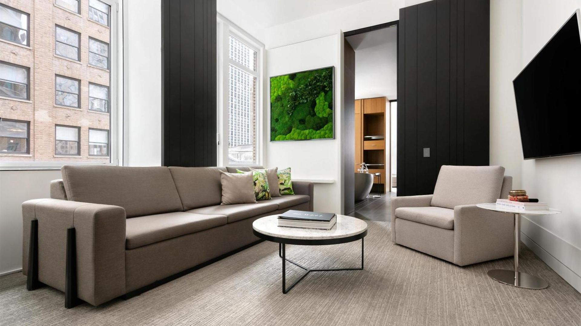 Andaz 5th Avenue, By Hyatt Hotel New York