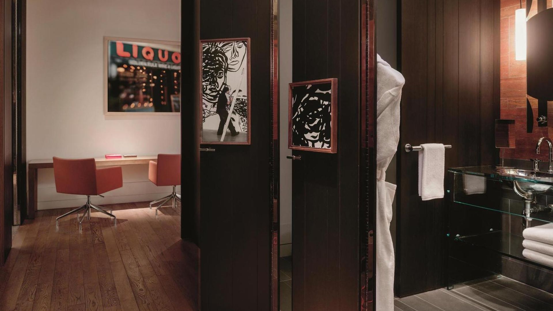 Hotel Andaz 5th Avenue, By Hyatt New York