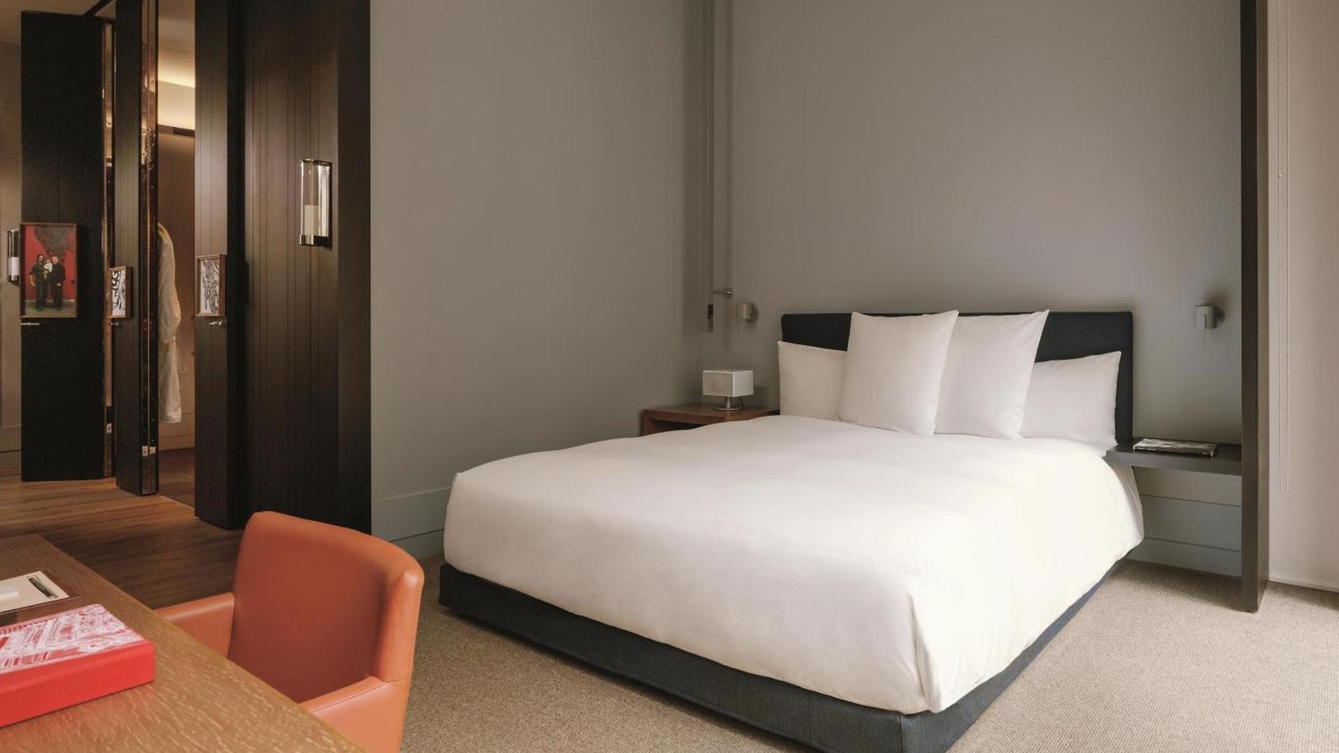 Andaz 5th Avenue, By Hyatt 4*