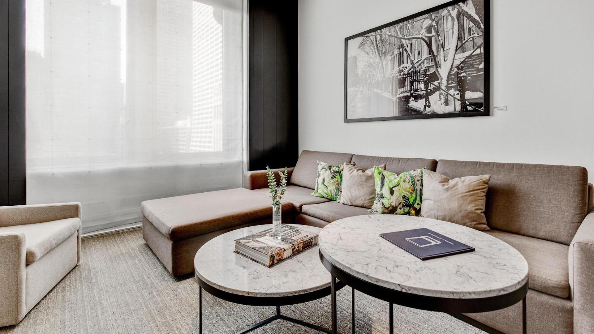 Andaz 5th Avenue, By Hyatt New York