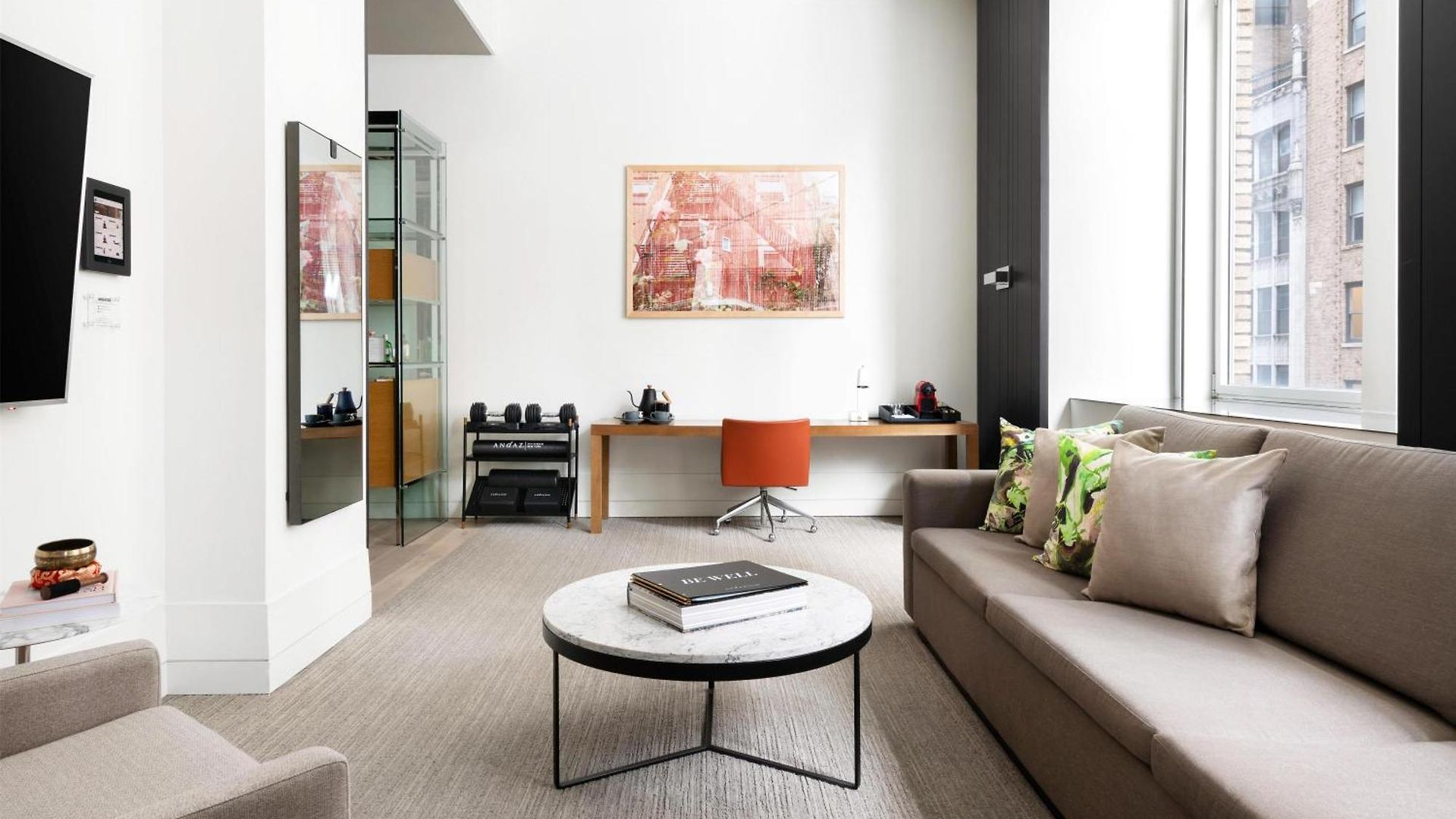 Andaz 5th Avenue, By Hyatt 4* New York