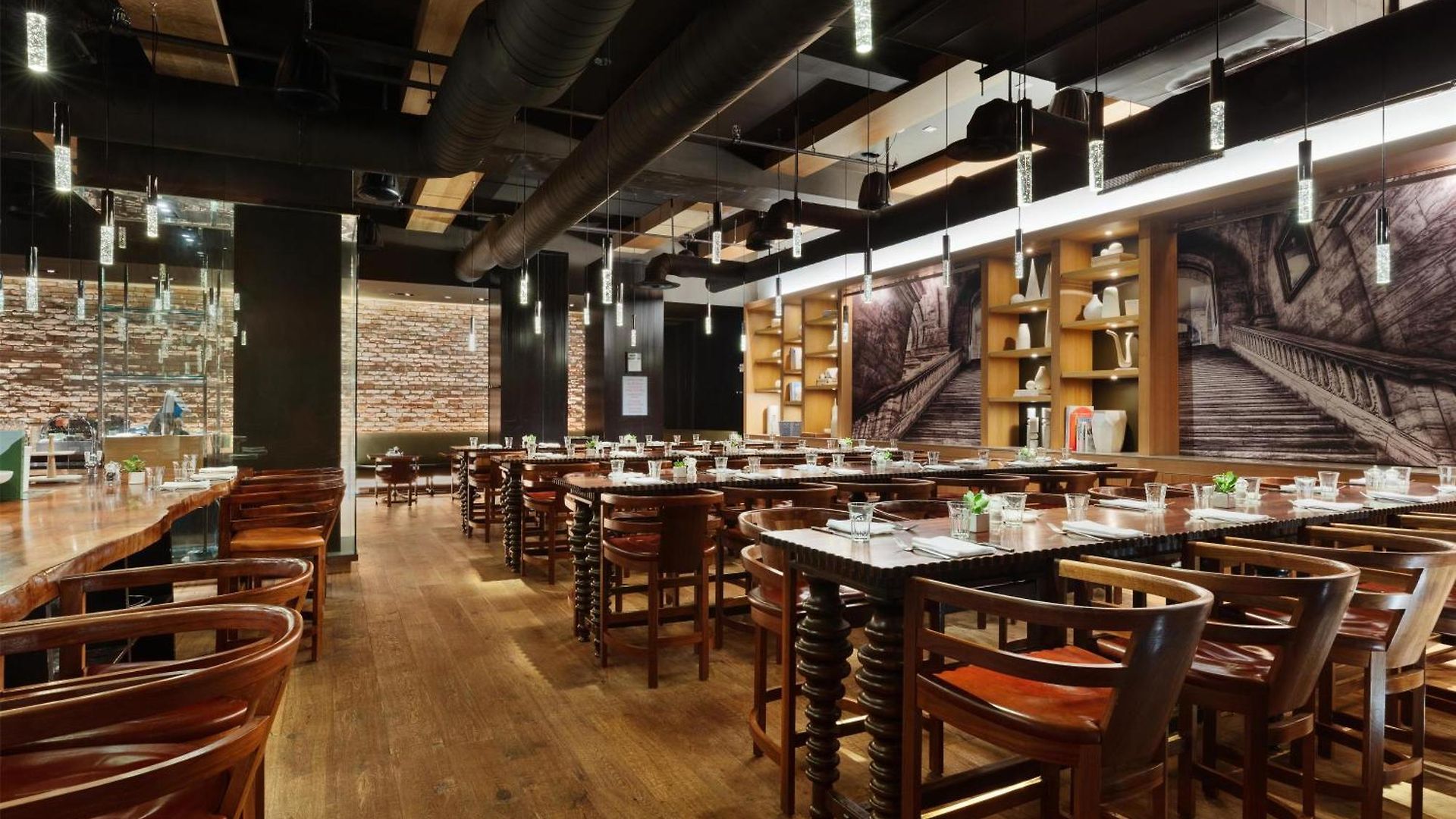 Hotel Andaz 5th Avenue, By Hyatt