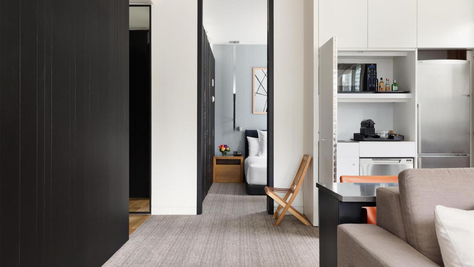 Andaz 5th Avenue, By Hyatt Hotel New York