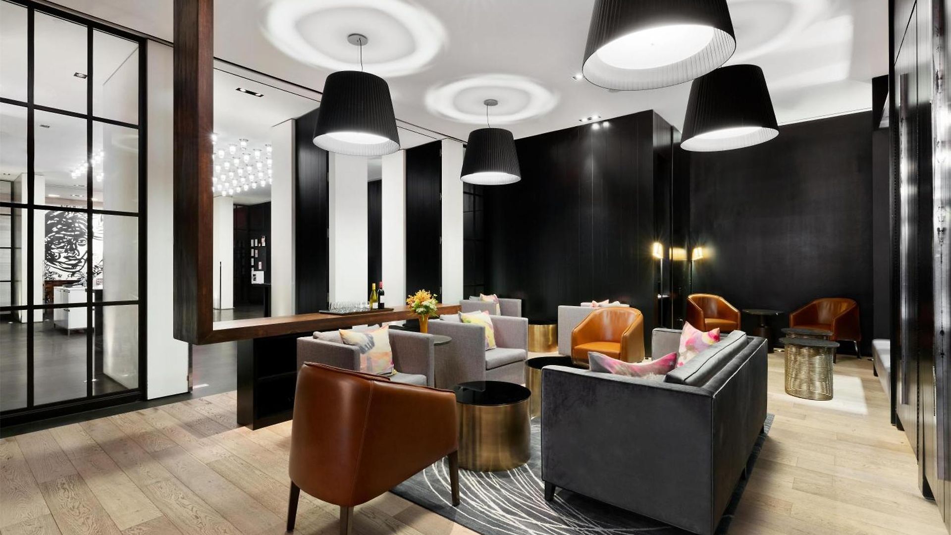 Andaz 5th Avenue, By Hyatt 4* New York