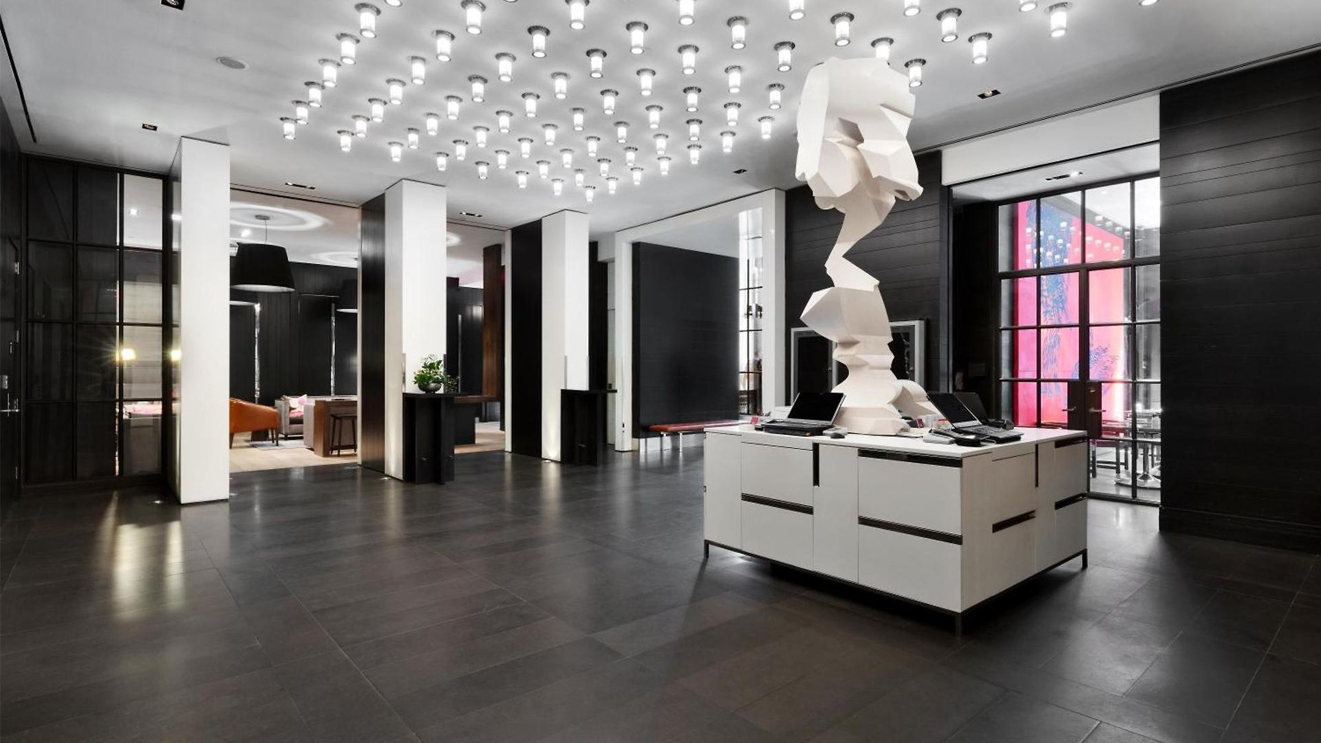 Andaz 5th Avenue, By Hyatt Hotel