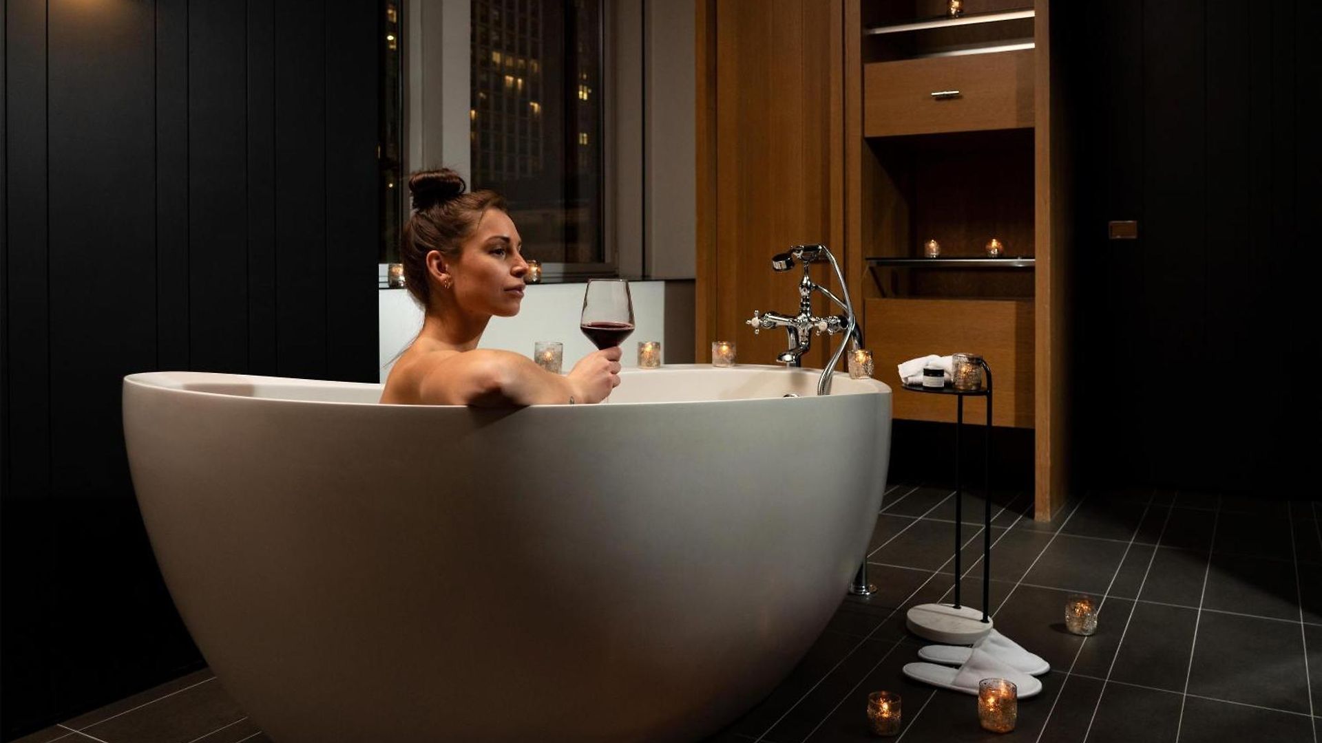 Andaz 5th Avenue, By Hyatt Hotel