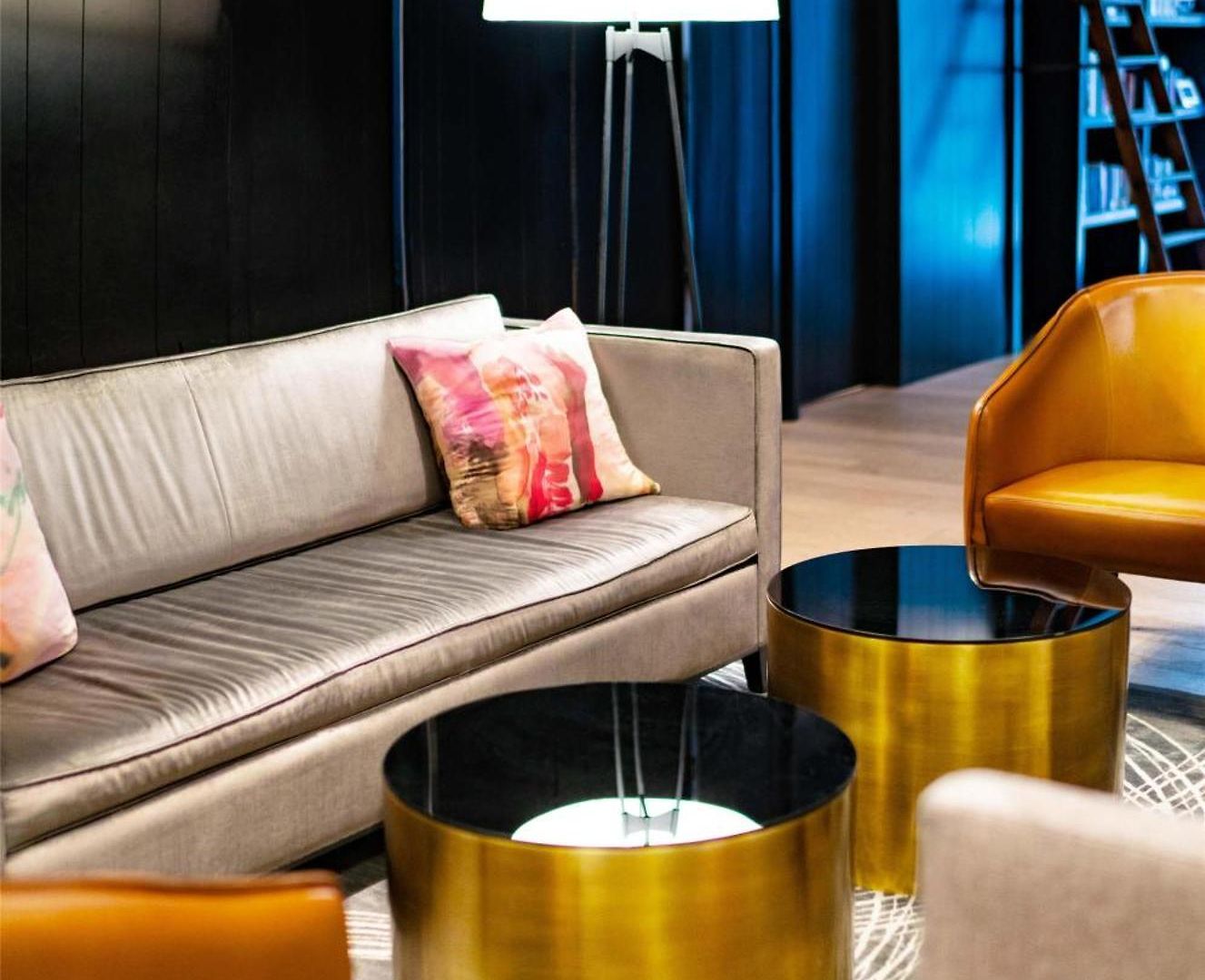Hotel Andaz 5th Avenue, By Hyatt New York