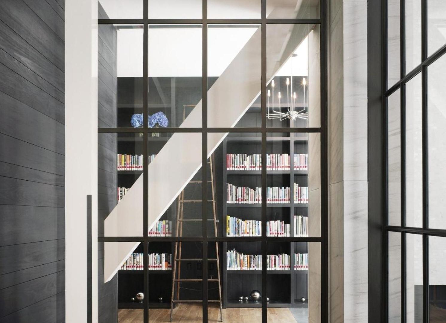 Andaz 5th Avenue, By Hyatt Hotel New York