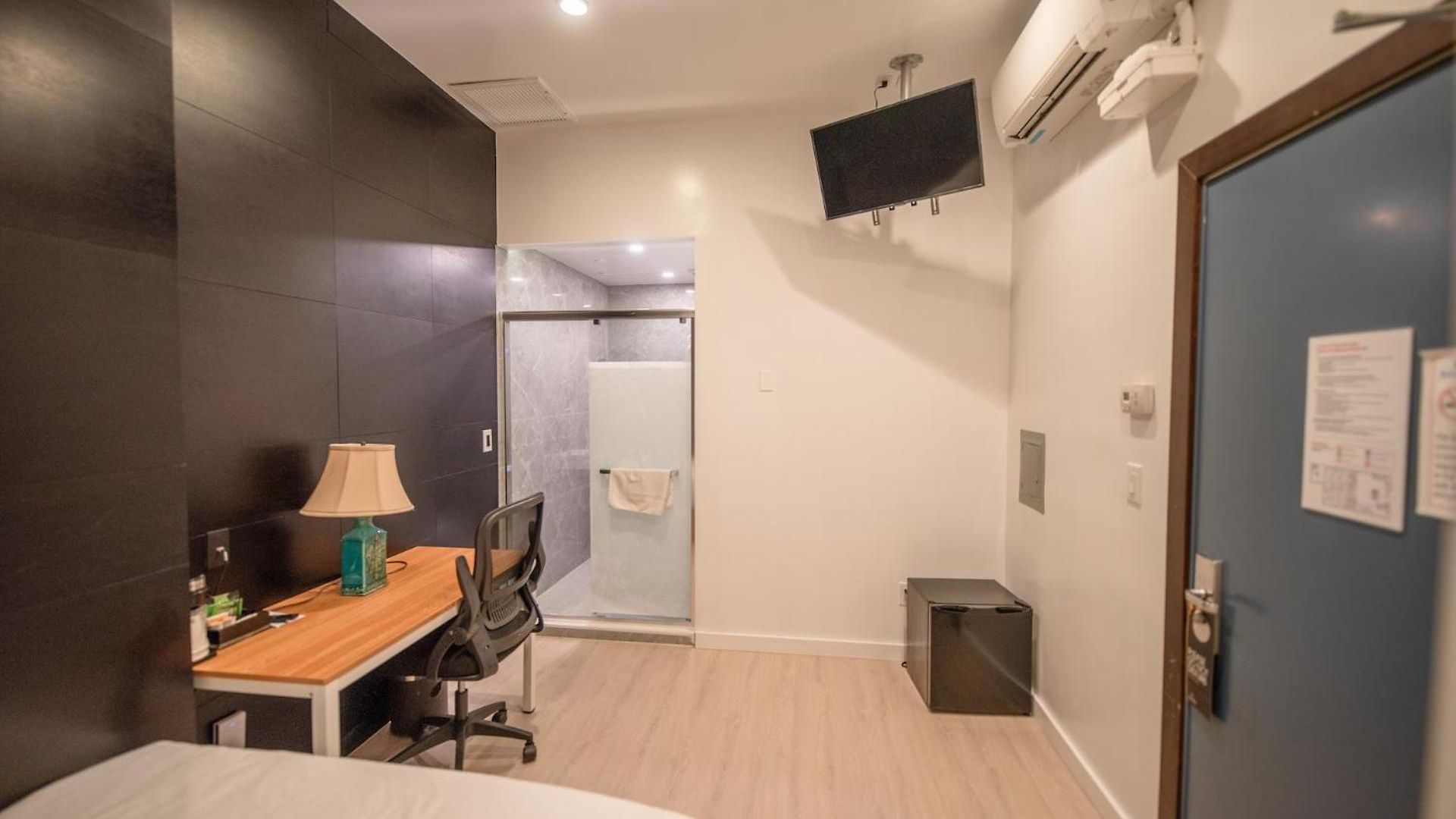 The One Boutique 3* New York