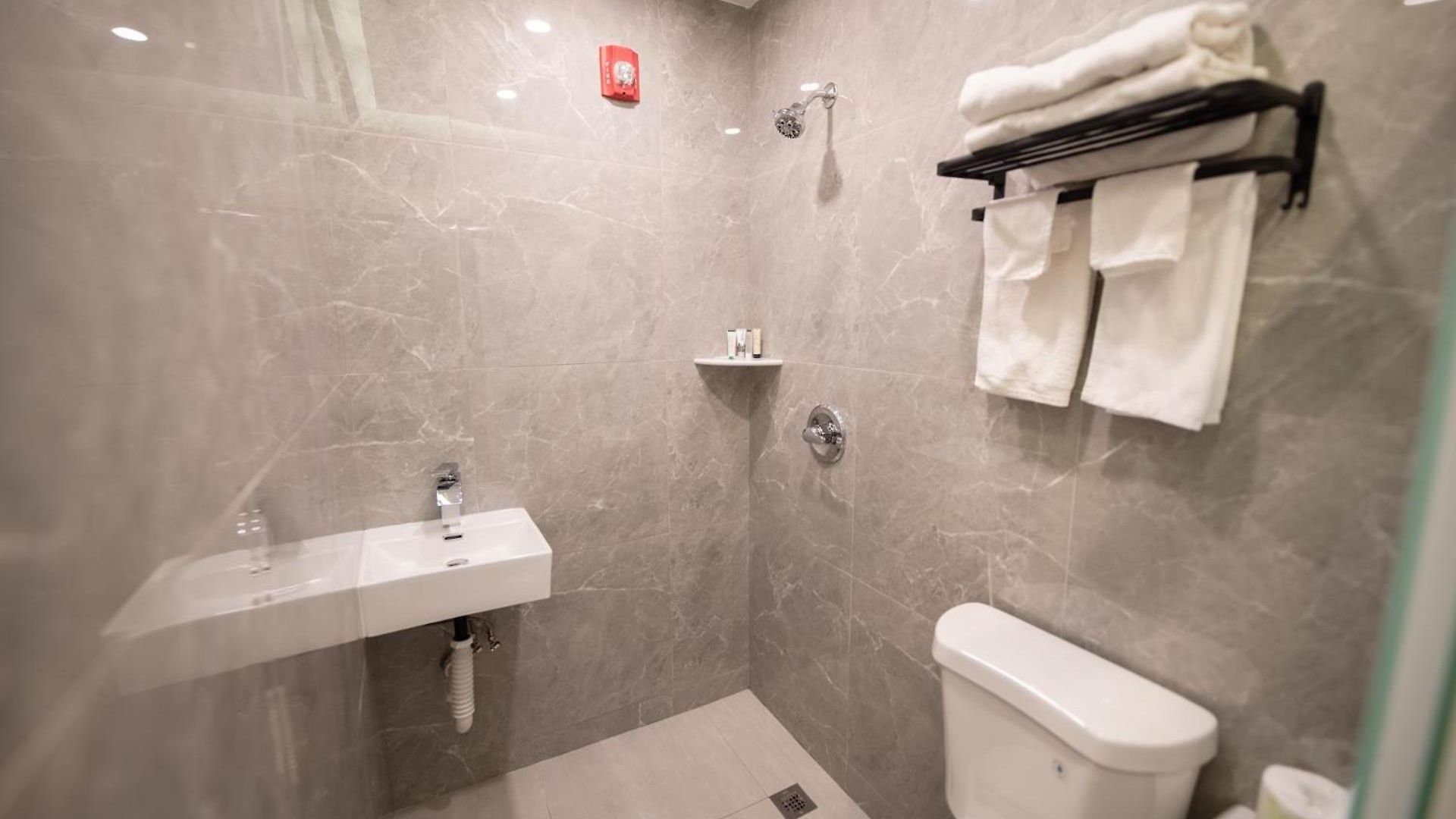 Hotel The One Boutique 3*