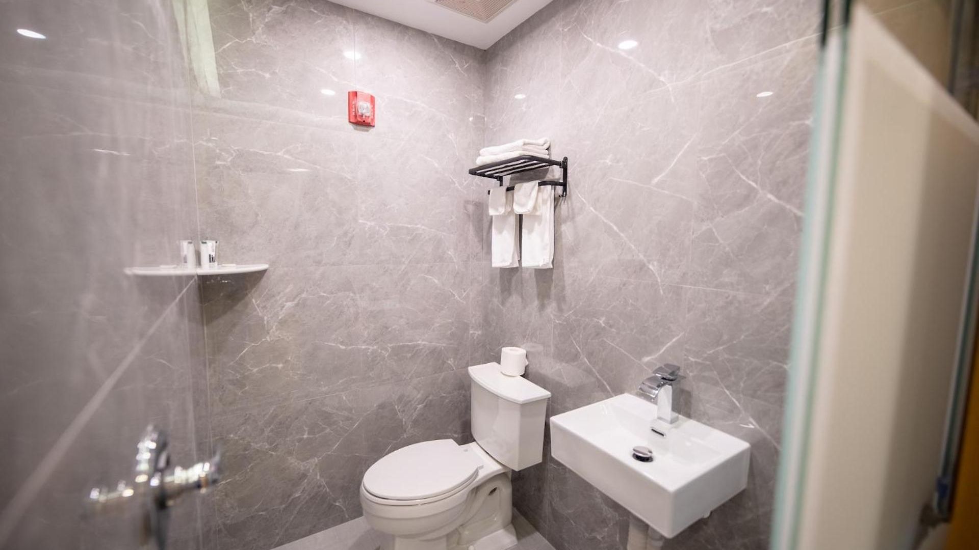 The One Boutique Hotel New York