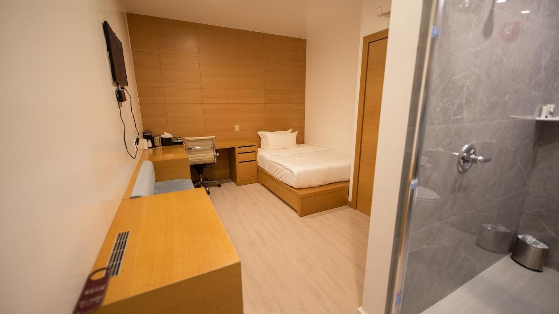 Hotel The One Boutique New York