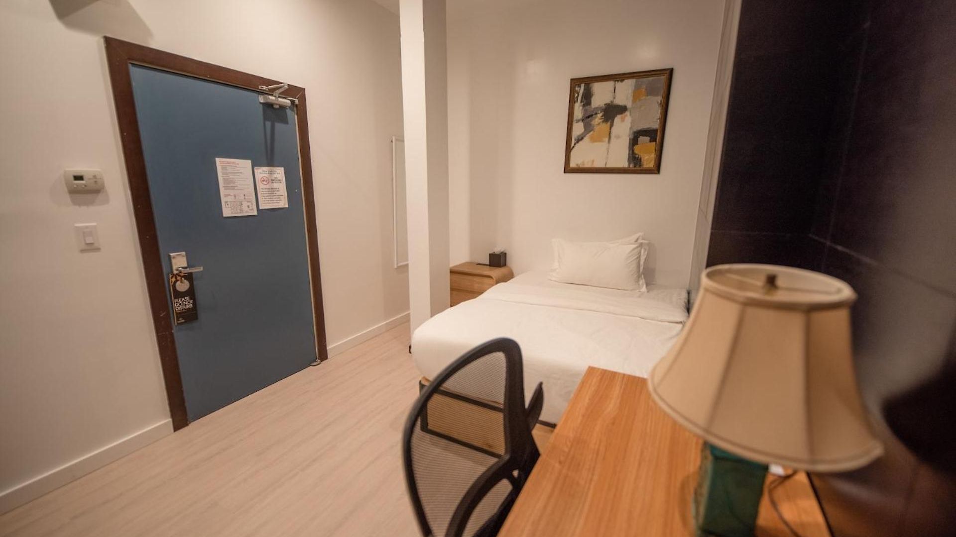 The One Boutique 3* New York