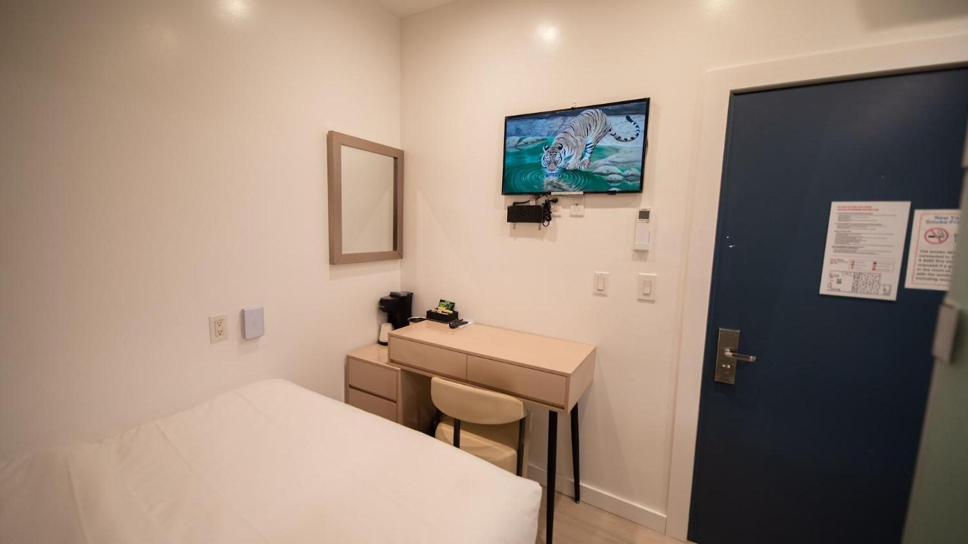 The One Boutique Hotel