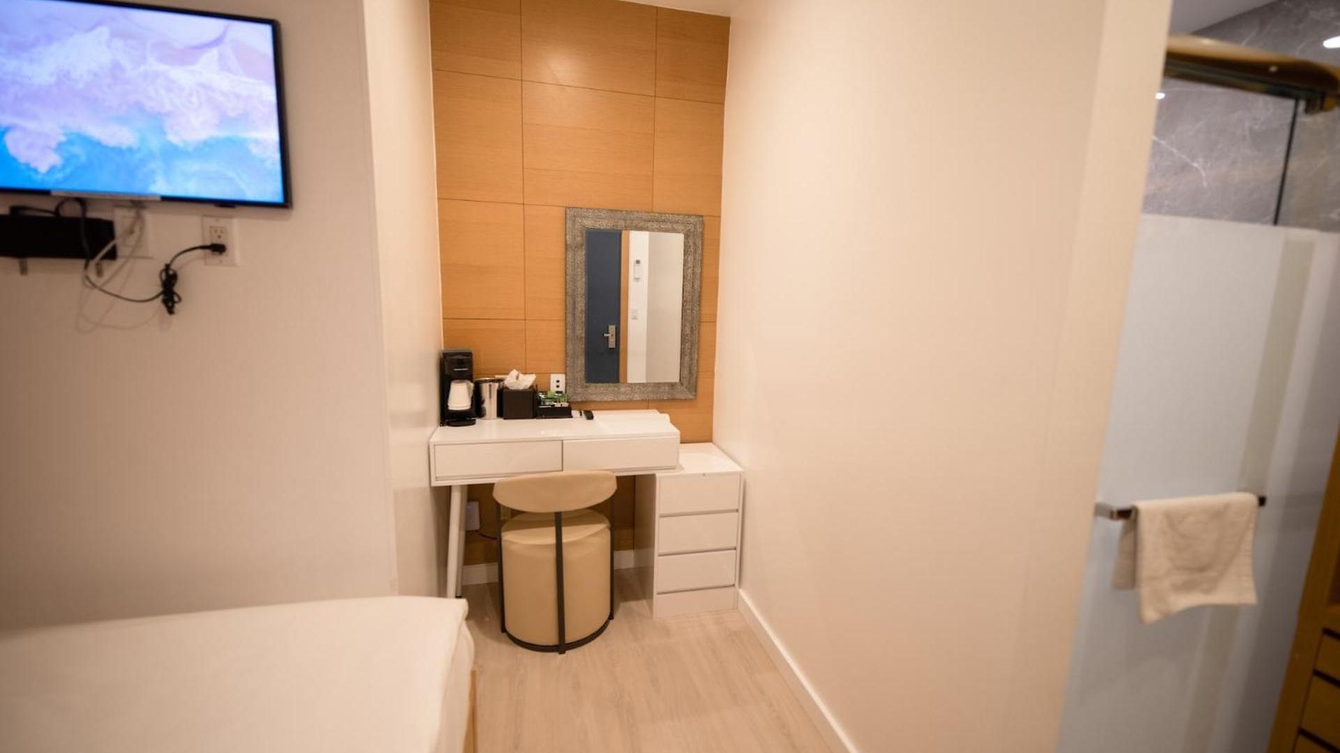 The One Boutique Hotel 3*