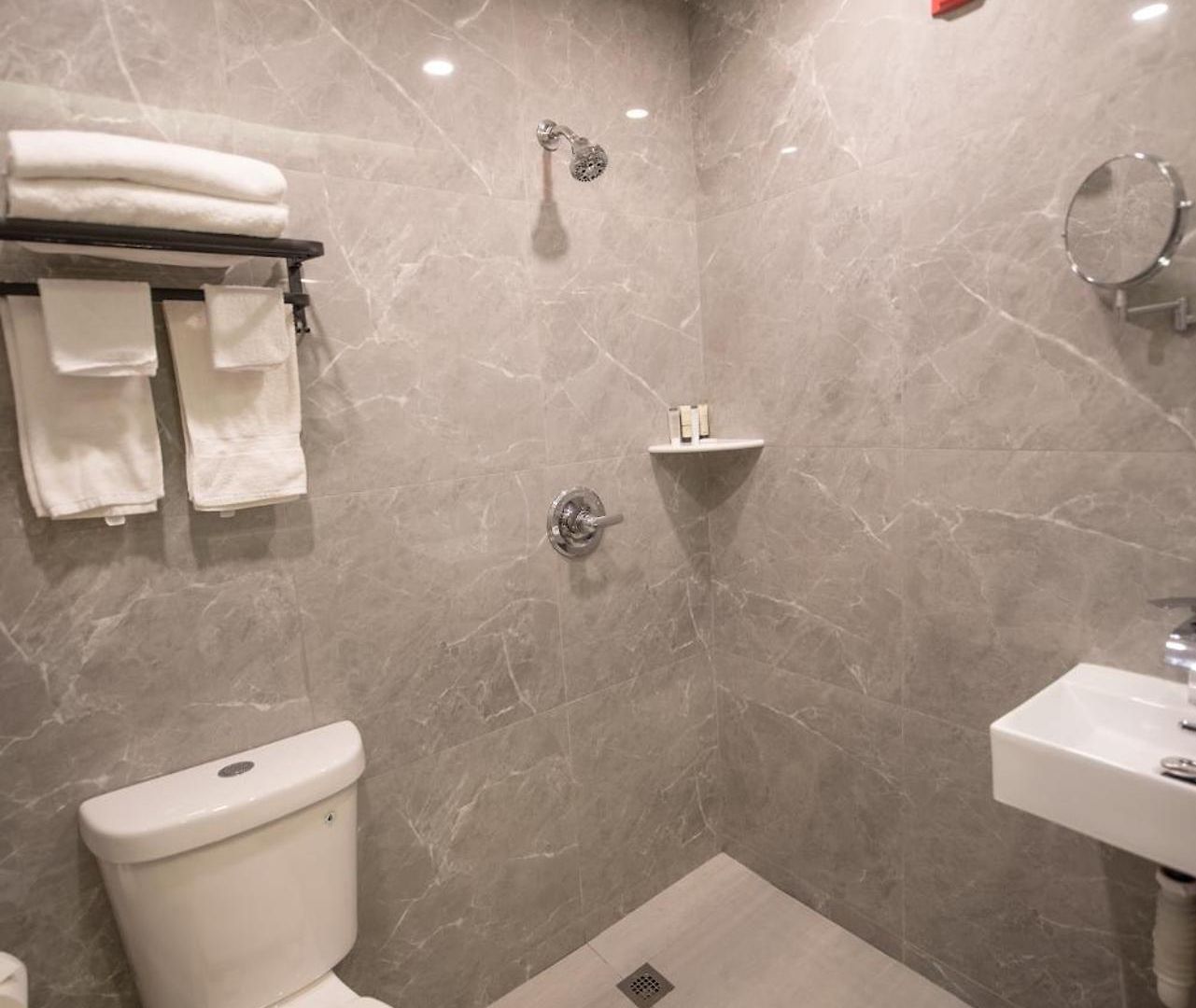 The One Boutique Hotel 3*