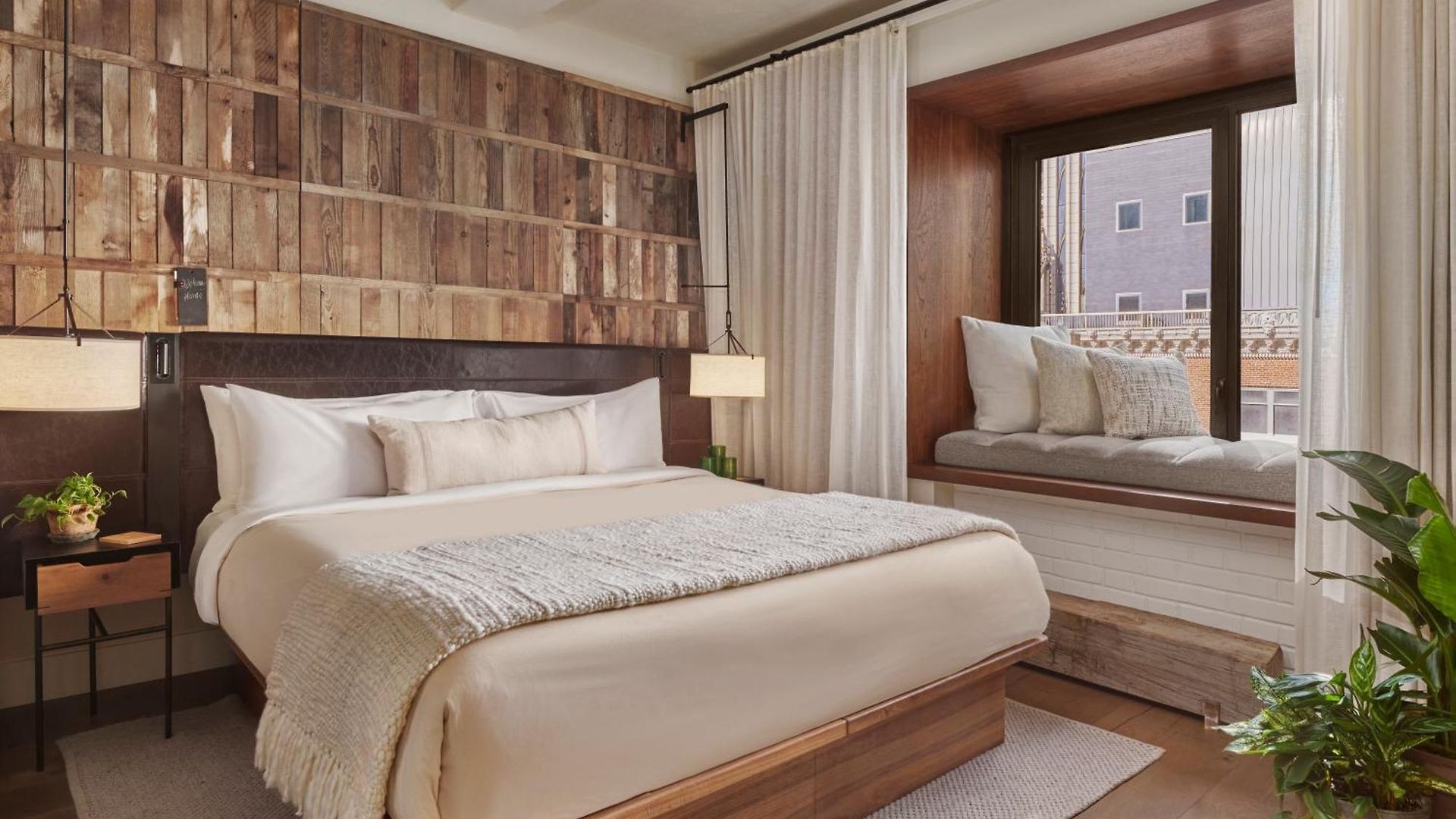 Hotel 1 Park