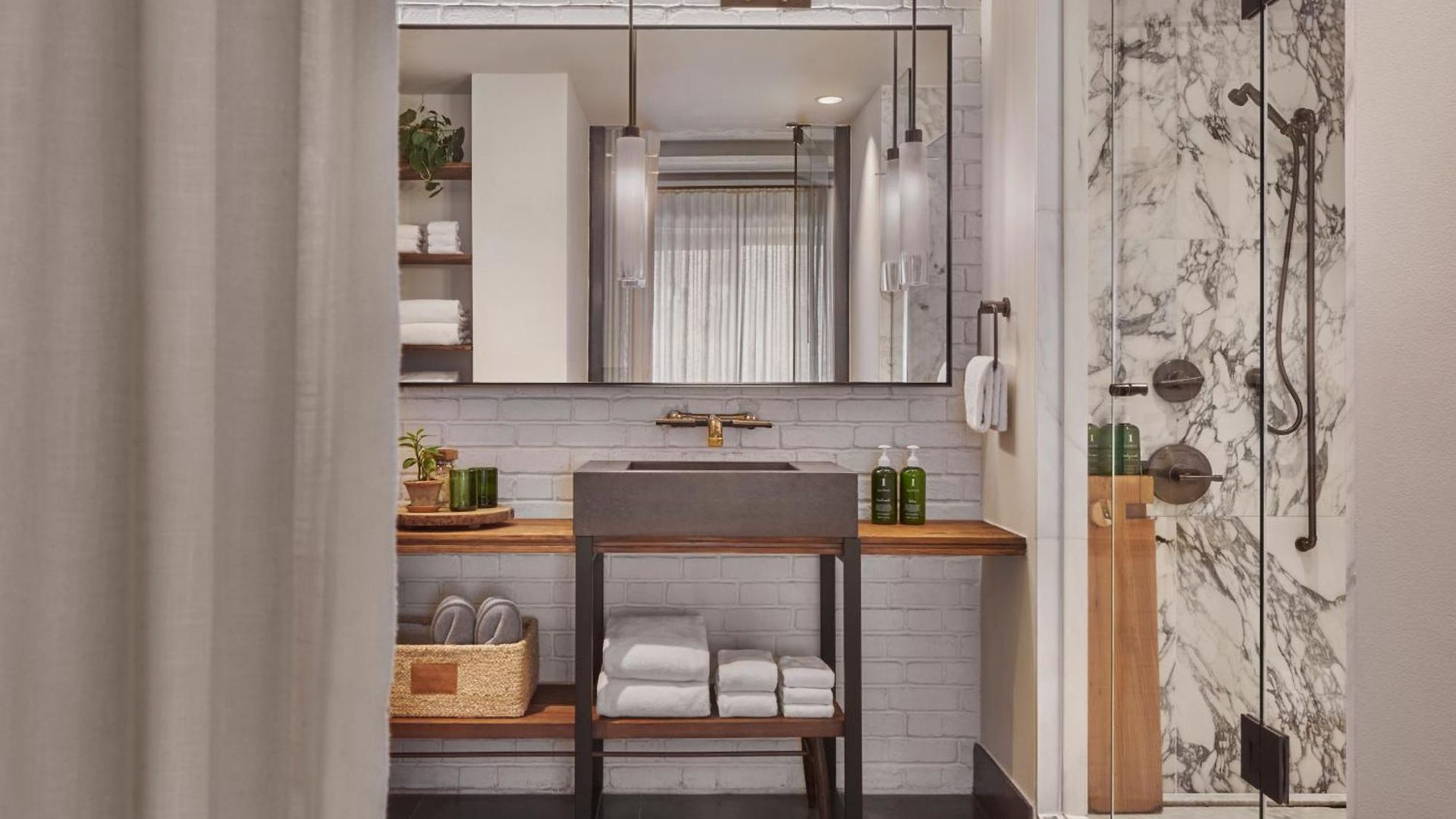 1 Park 5* New York