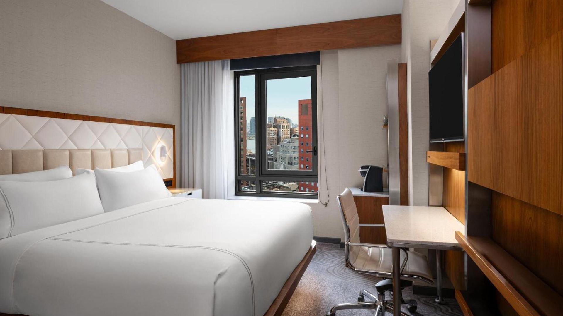 Even - Midtown East By Ihg 4* New York