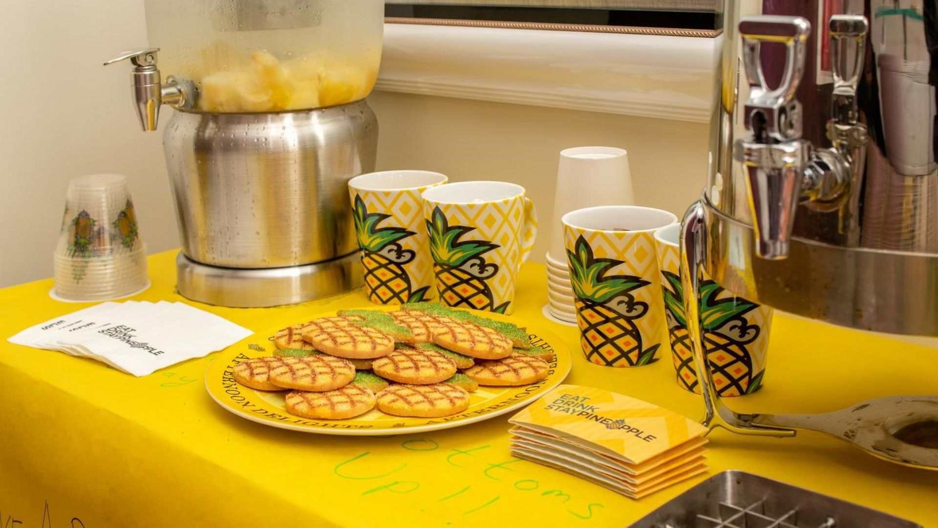 Hotel Staypineapple, An Artful Hotel, Midtown
